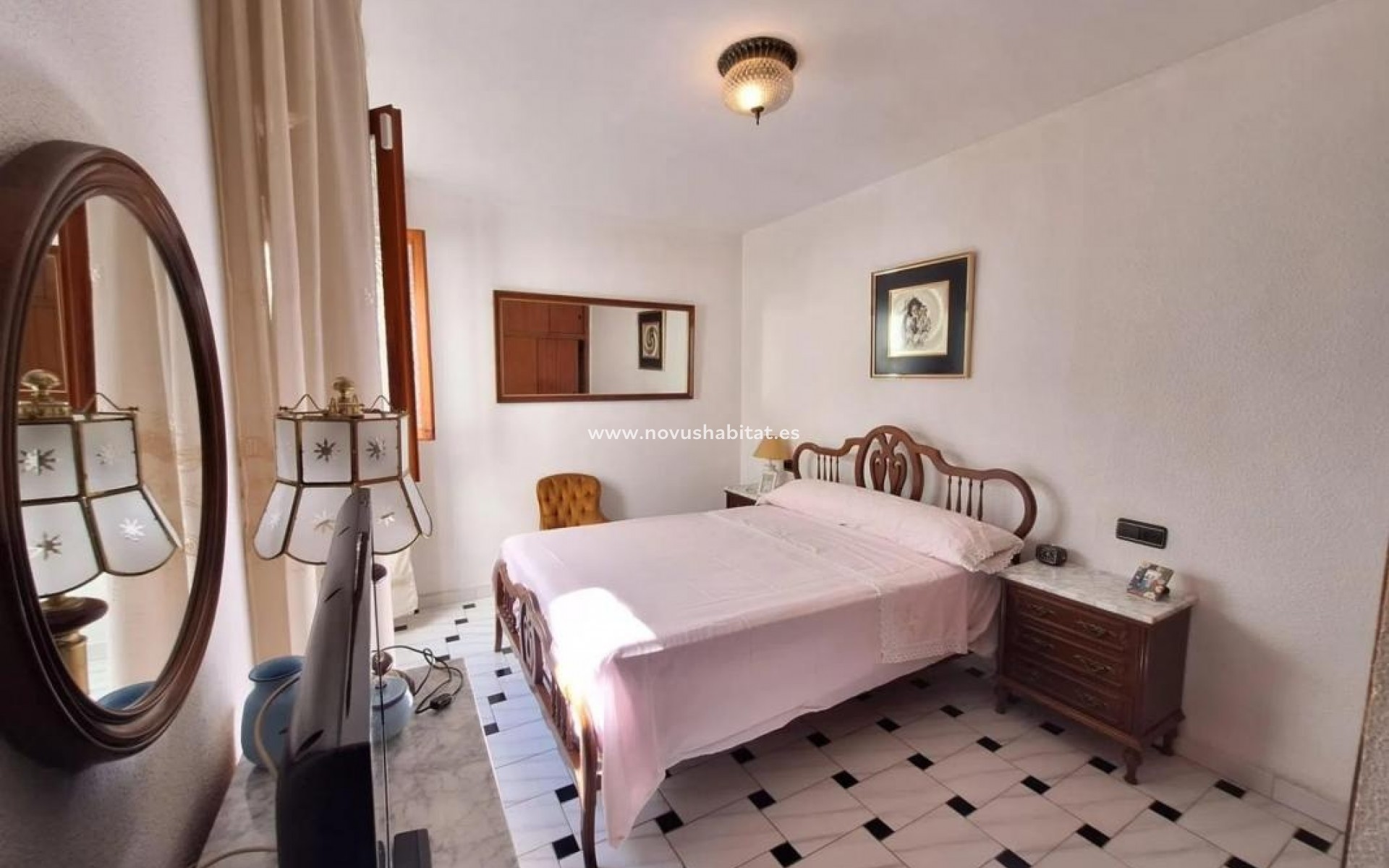 Nýbygging - Apartament - Torrevieja