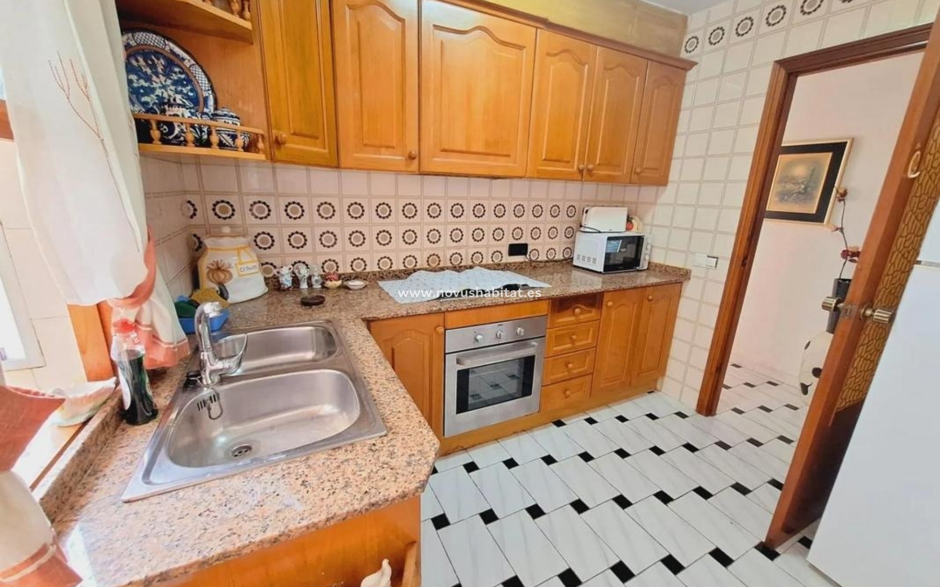 Nýbygging - Apartament - Torrevieja
