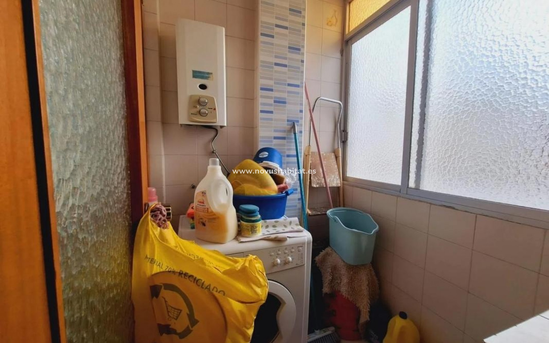 Nýbygging - Apartament - Torrevieja