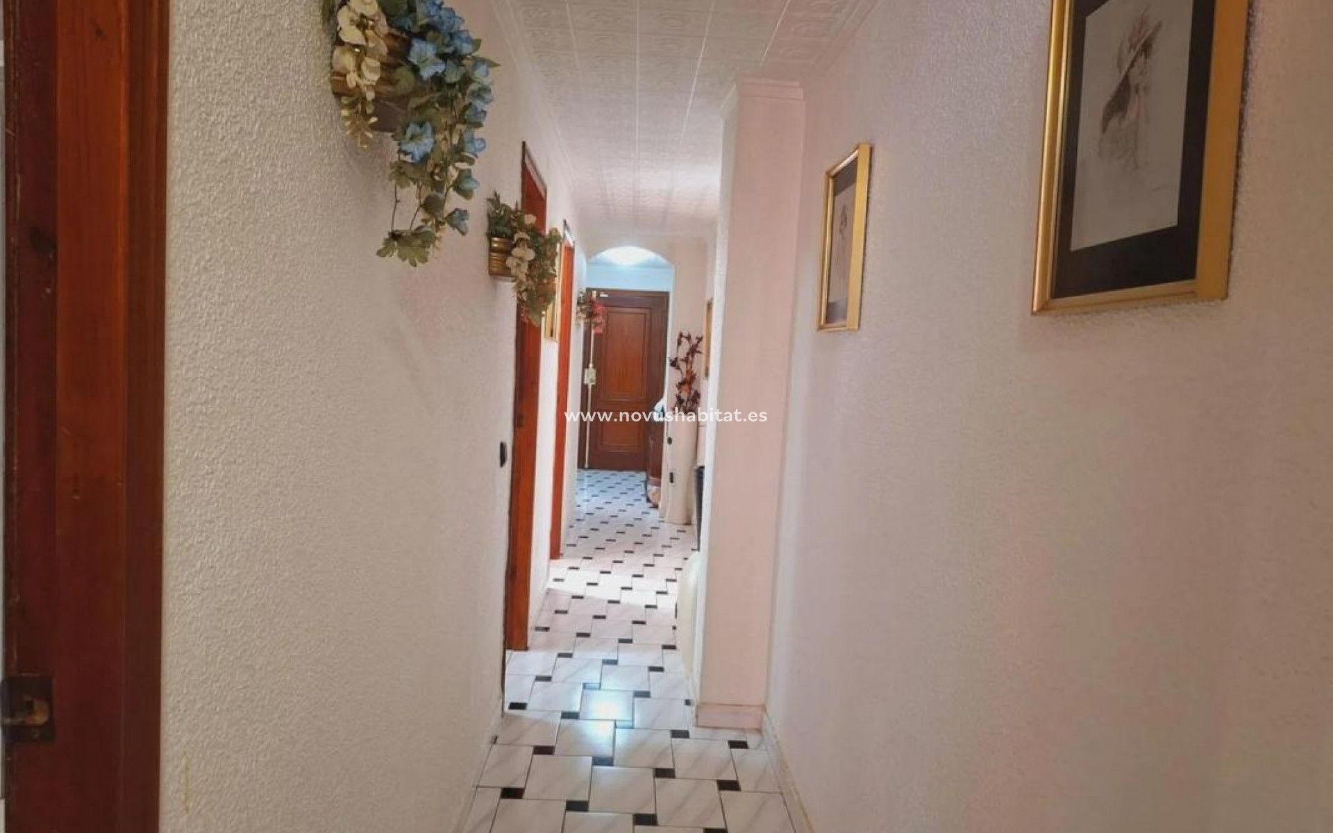 Nýbygging - Apartament - Torrevieja