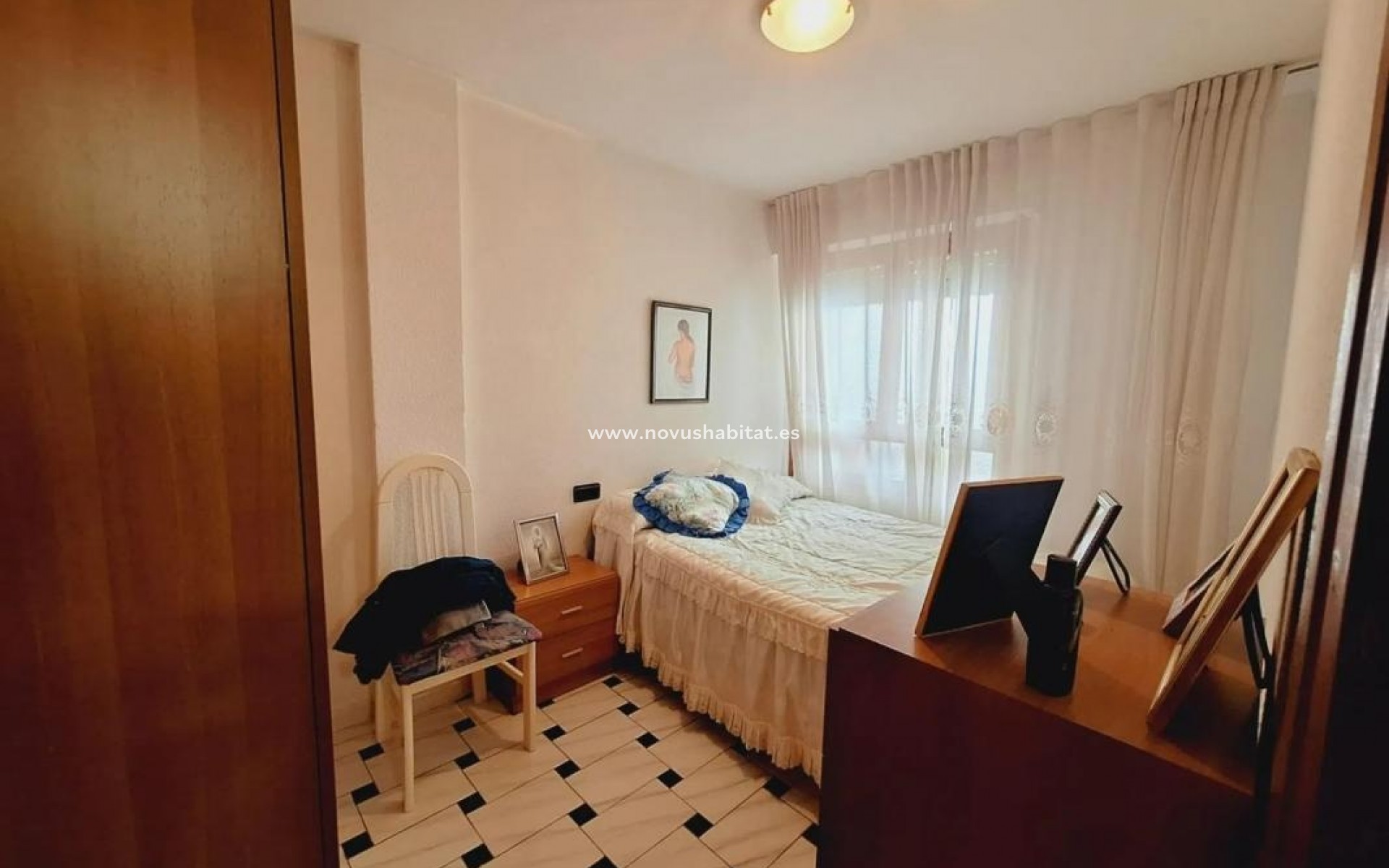Nýbygging - Apartament - Torrevieja