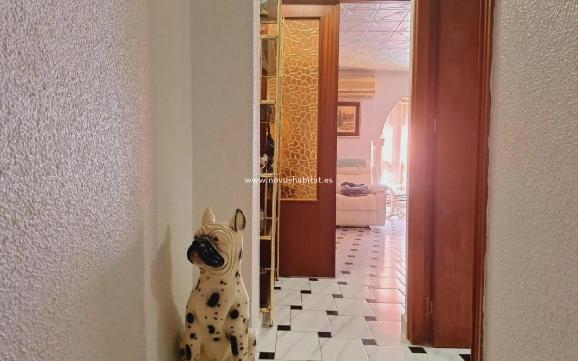 Nýbygging - Apartament - Torrevieja