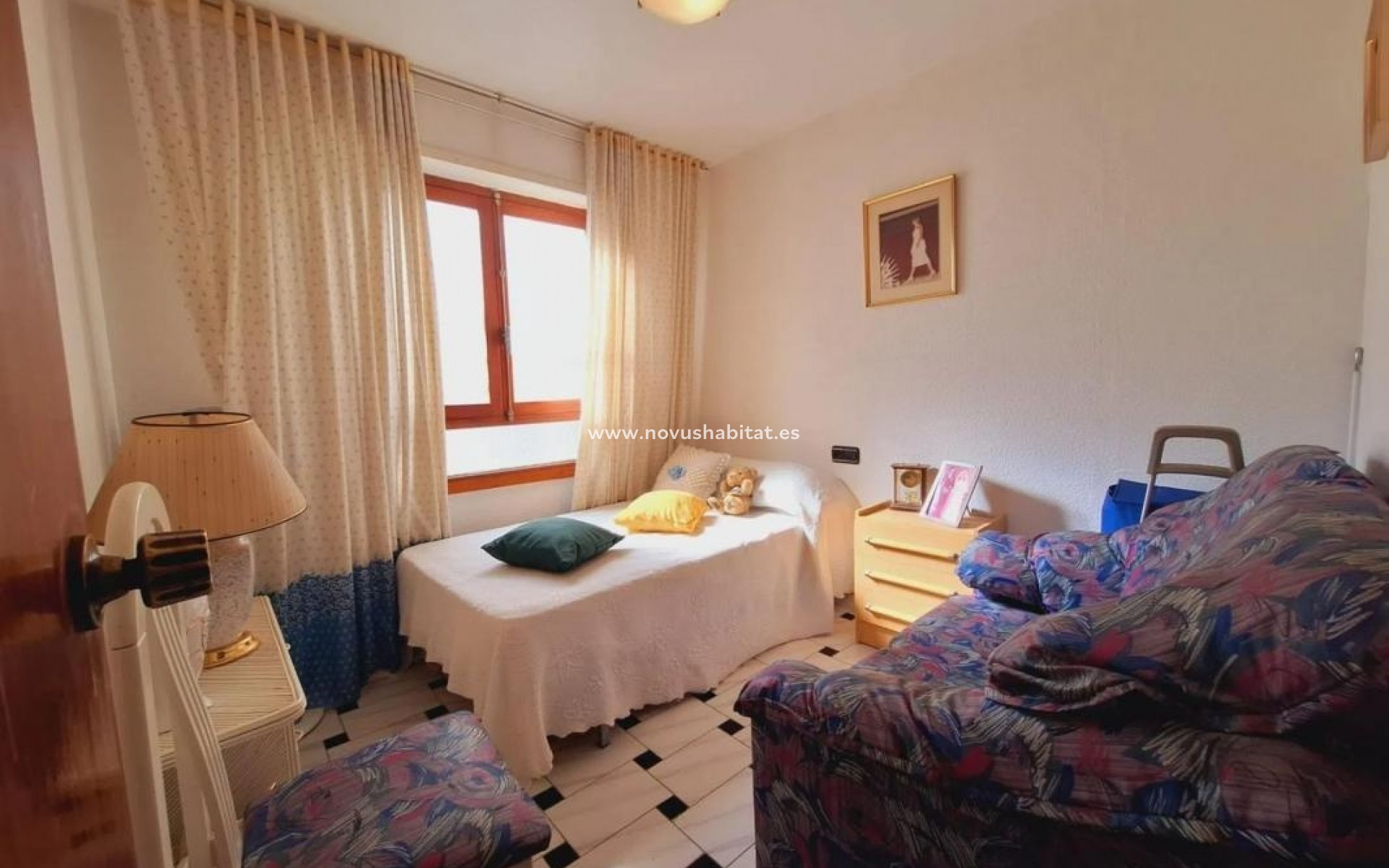 Nýbygging - Apartament - Torrevieja