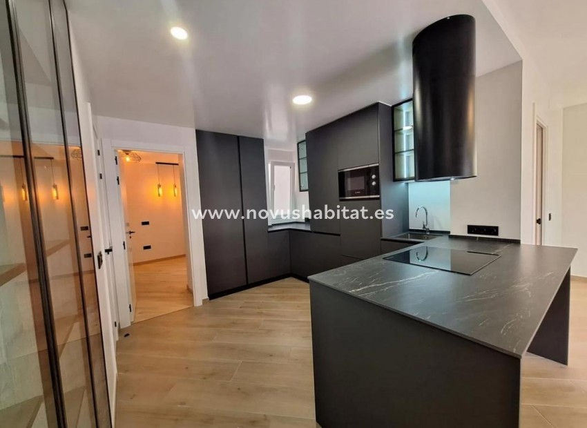 Nýbygging - Apartament - Torrevieja
