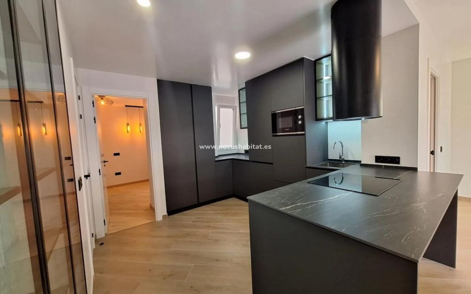 Nýbygging - Apartament - Torrevieja