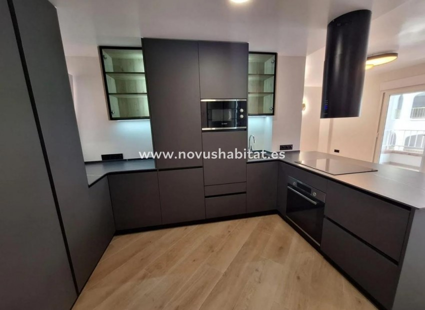 Nýbygging - Apartament - Torrevieja