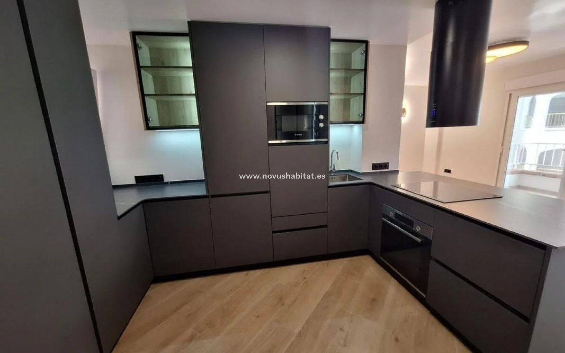Nýbygging - Apartament - Torrevieja