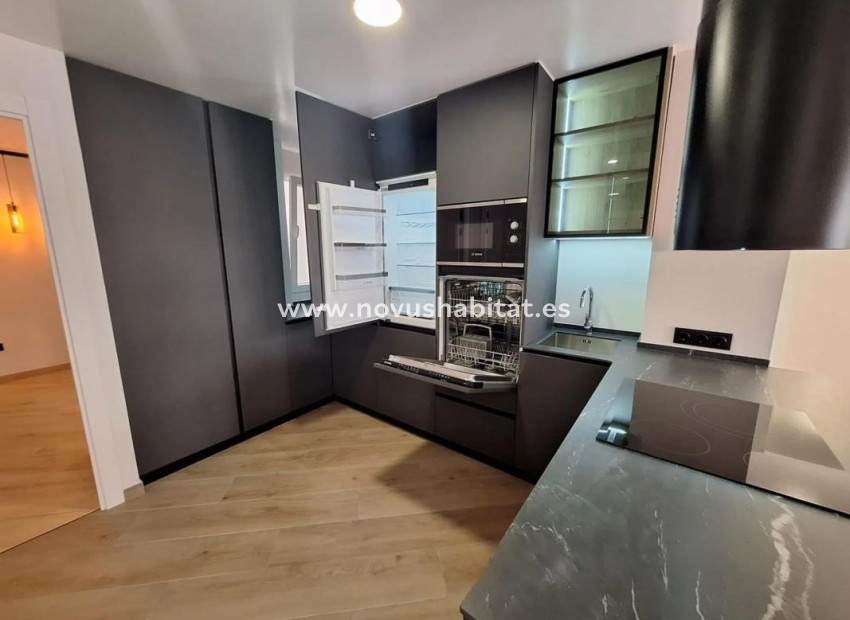 Nýbygging - Apartament - Torrevieja