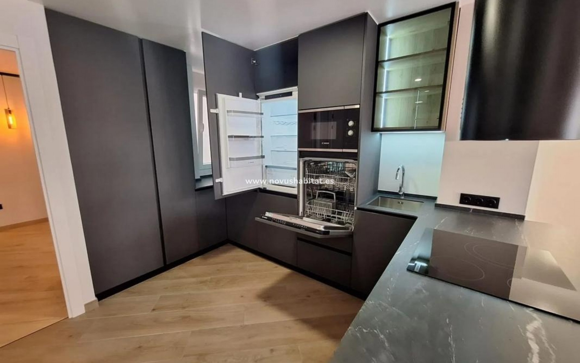 Nýbygging - Apartament - Torrevieja