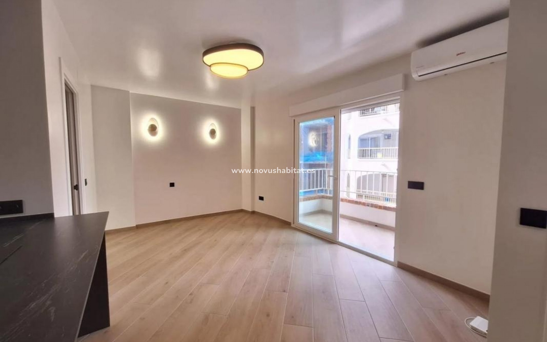 Nýbygging - Apartament - Torrevieja
