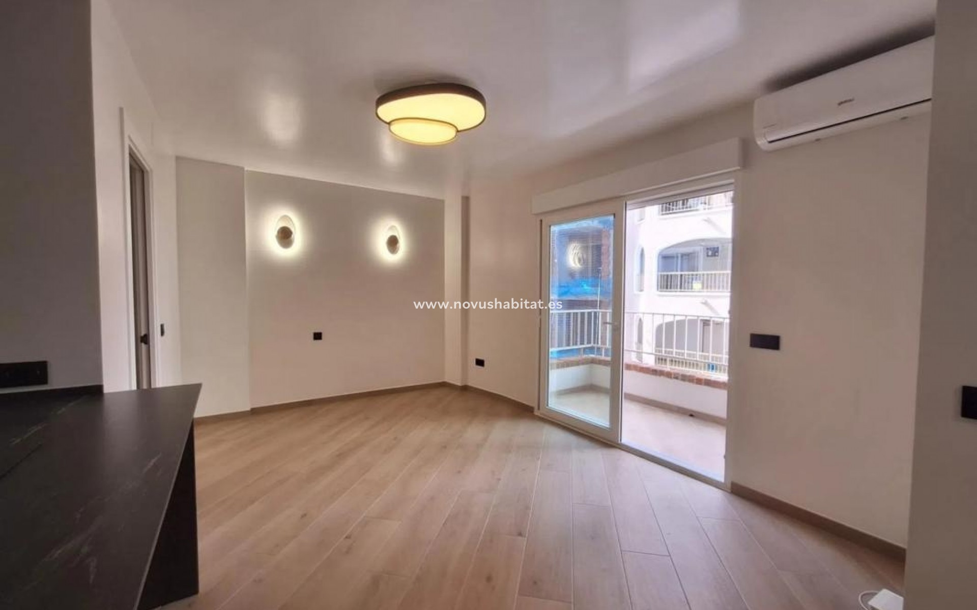 Nýbygging - Apartament - Torrevieja