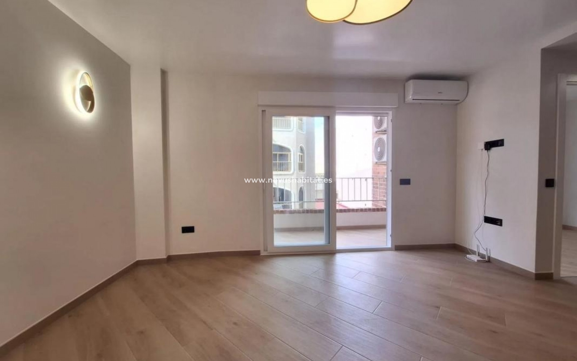 Nýbygging - Apartament - Torrevieja