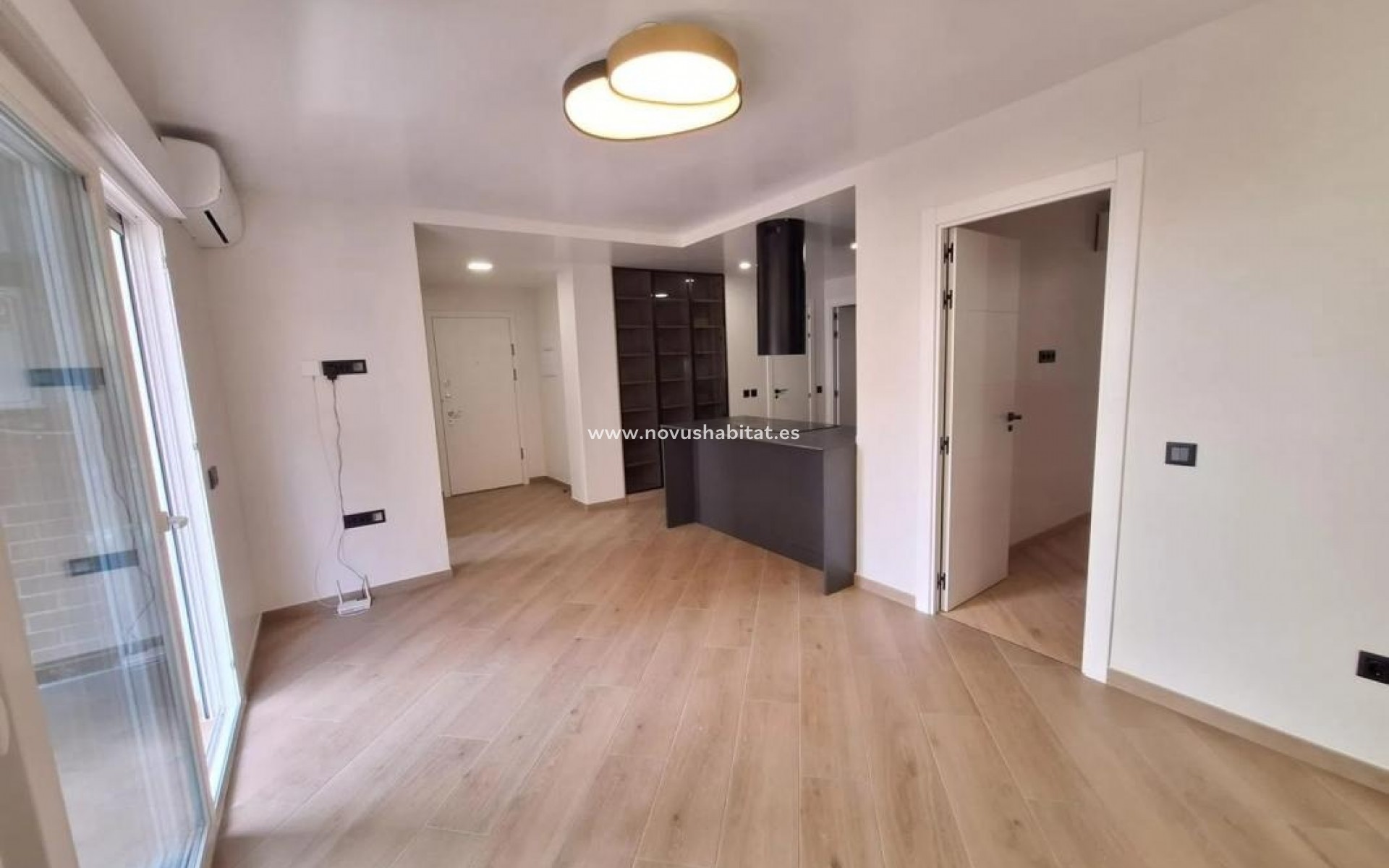 Nýbygging - Apartament - Torrevieja