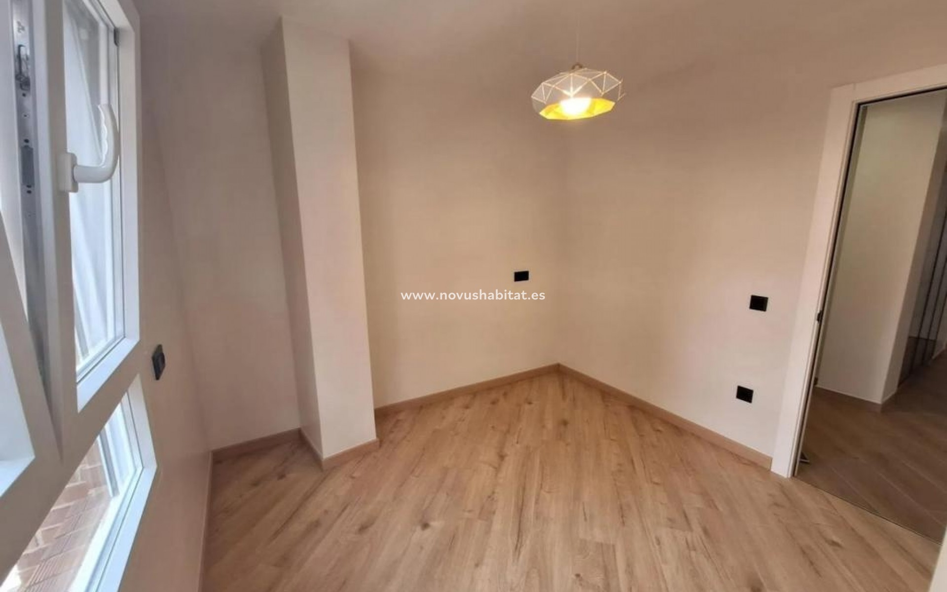 Nýbygging - Apartament - Torrevieja