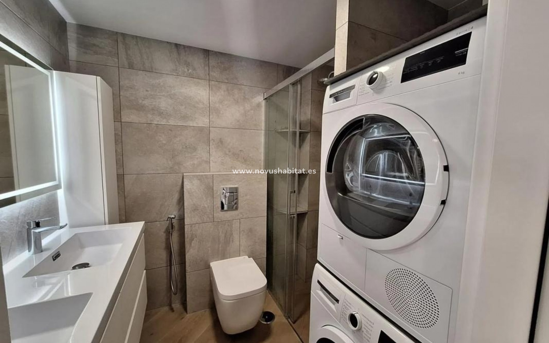 Nýbygging - Apartament - Torrevieja