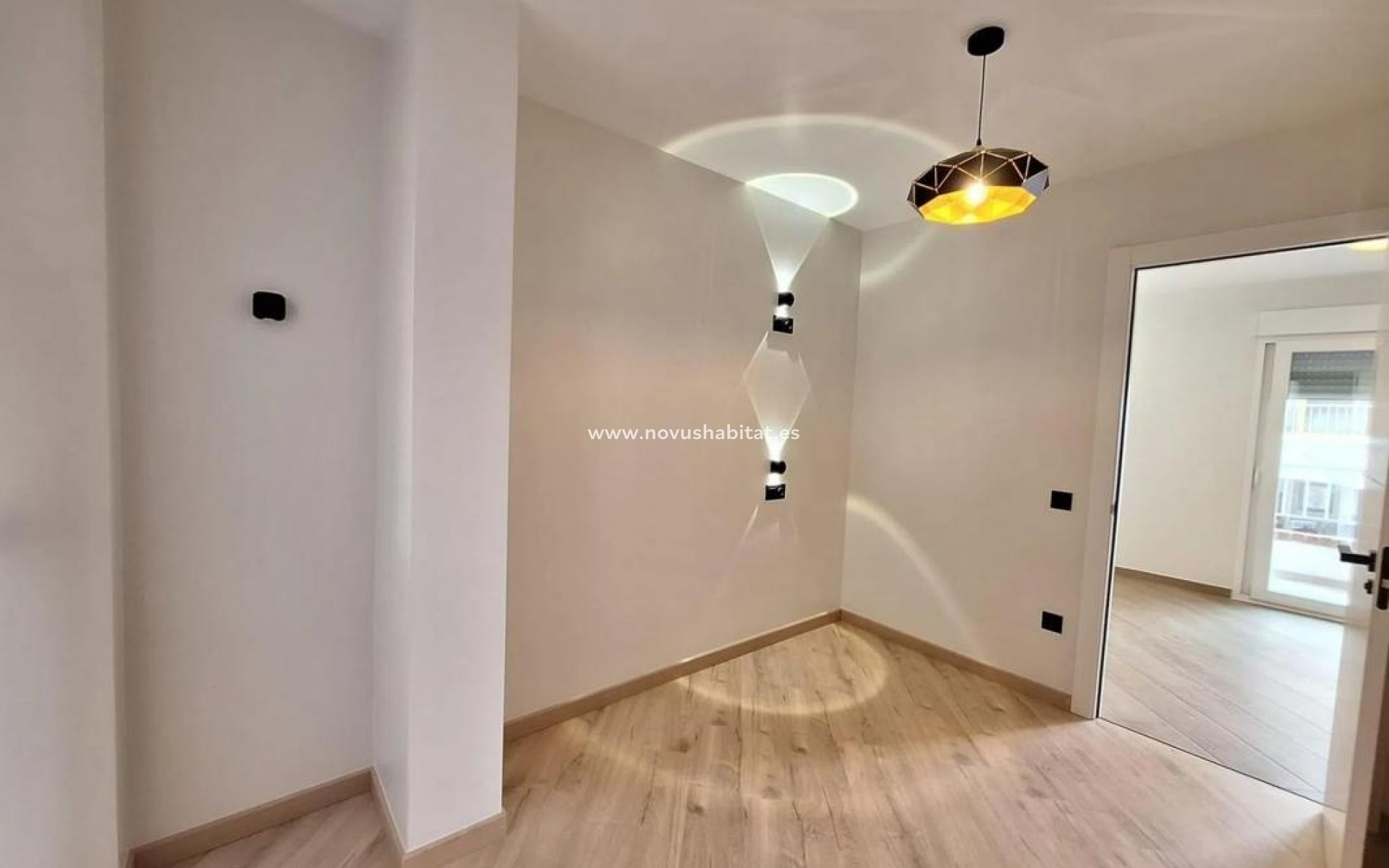 Nýbygging - Apartament - Torrevieja