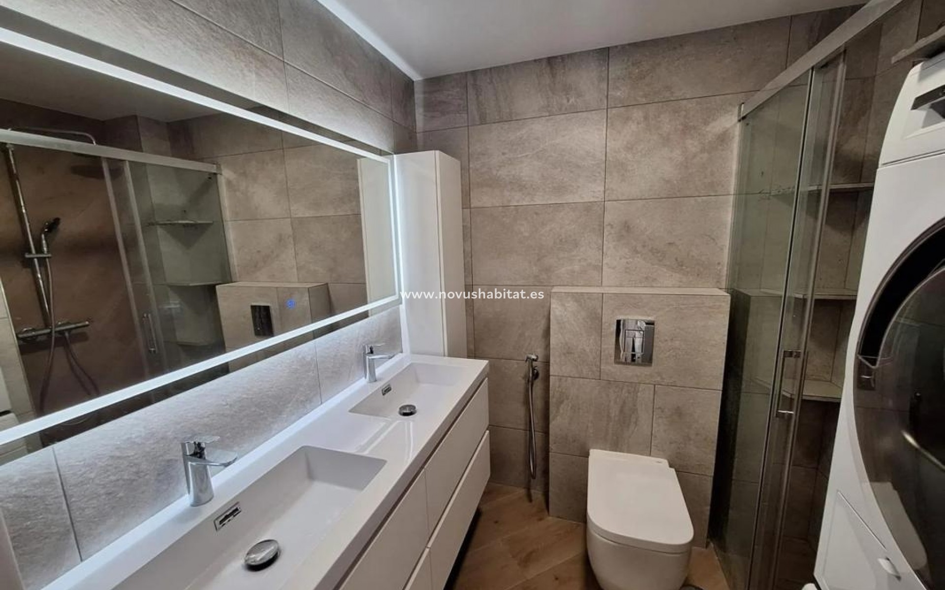 Nýbygging - Apartament - Torrevieja