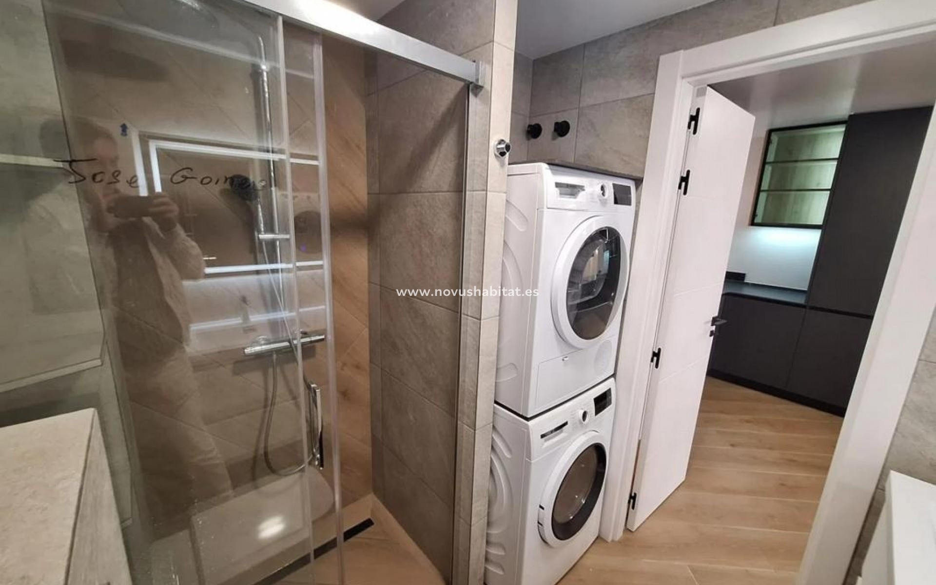 Nýbygging - Apartament - Torrevieja