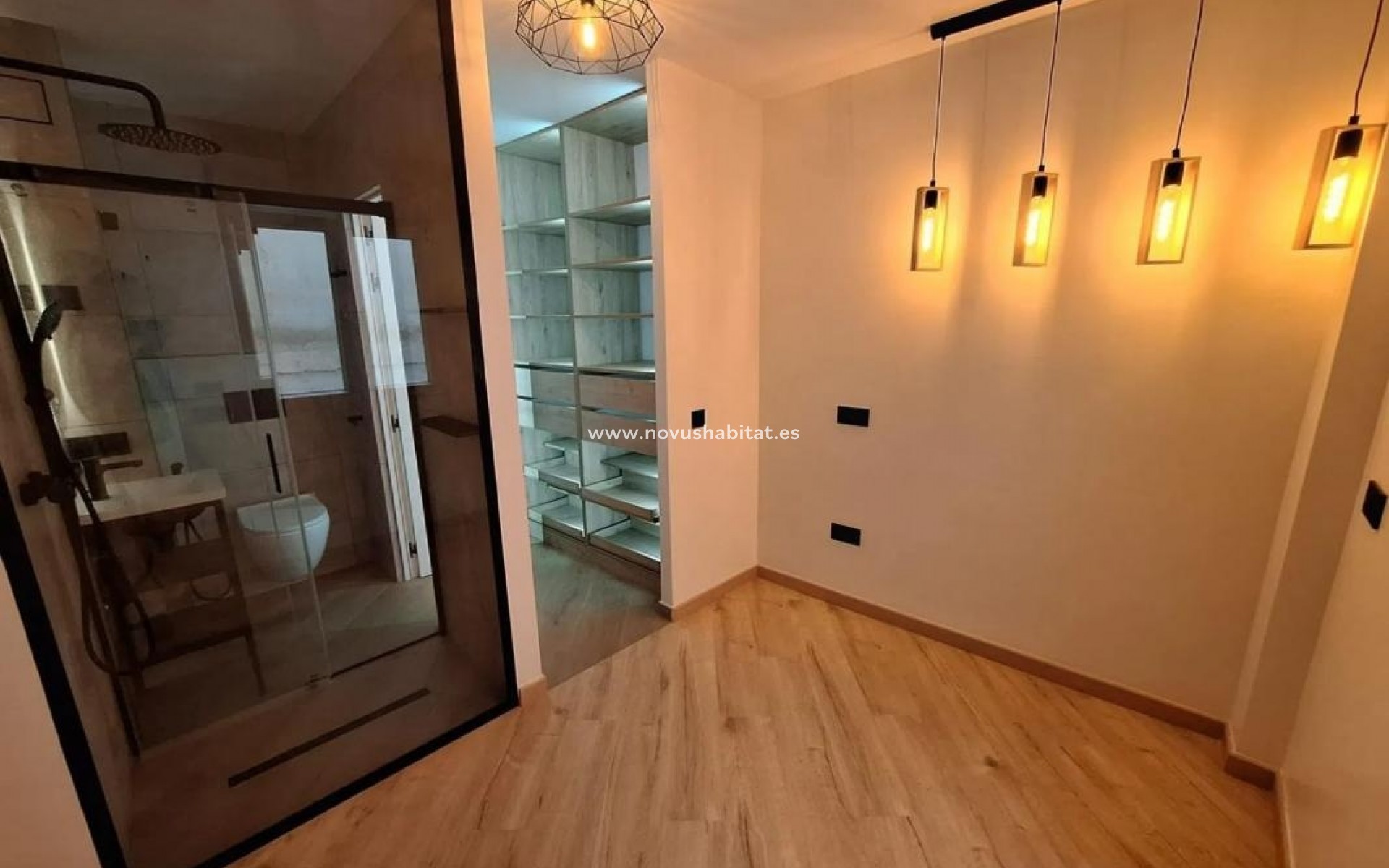 Nýbygging - Apartament - Torrevieja