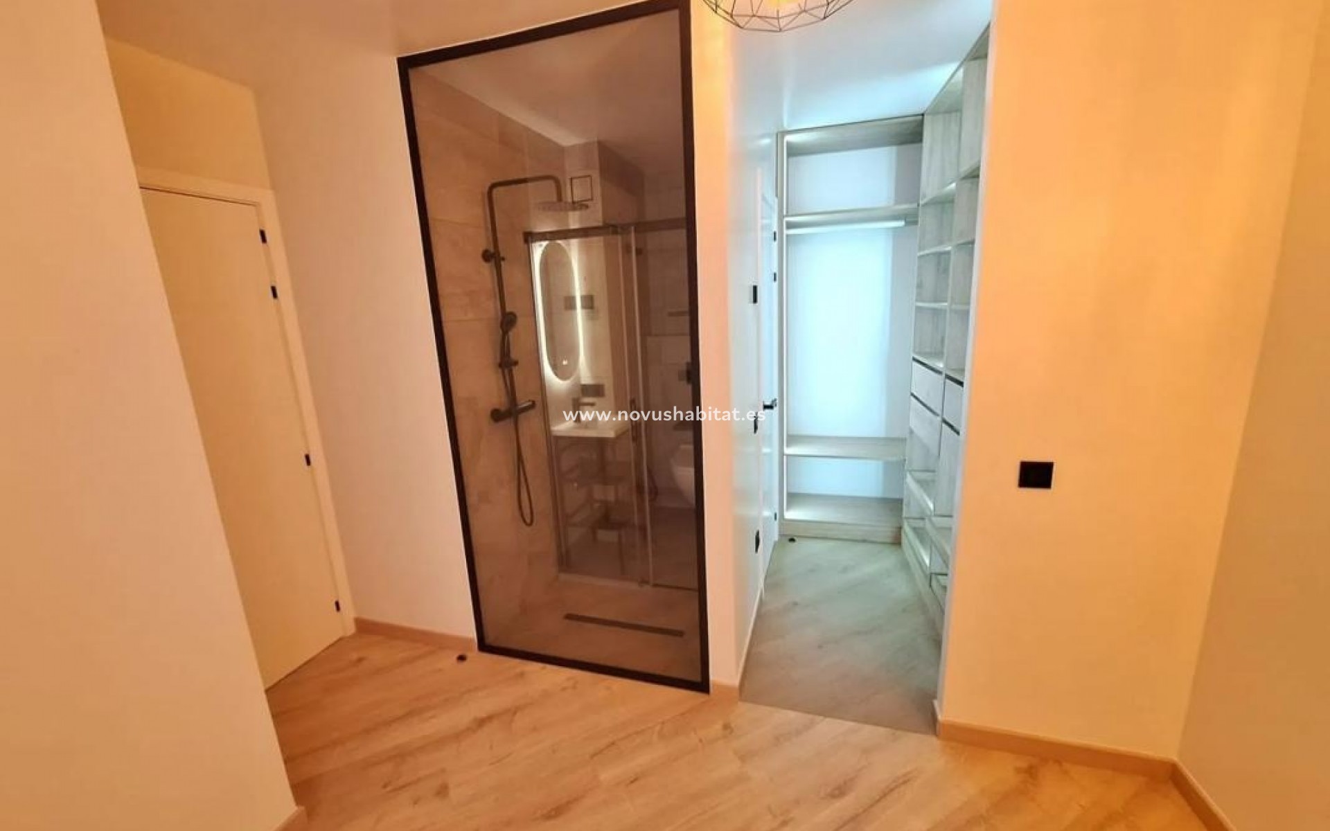 Nýbygging - Apartament - Torrevieja