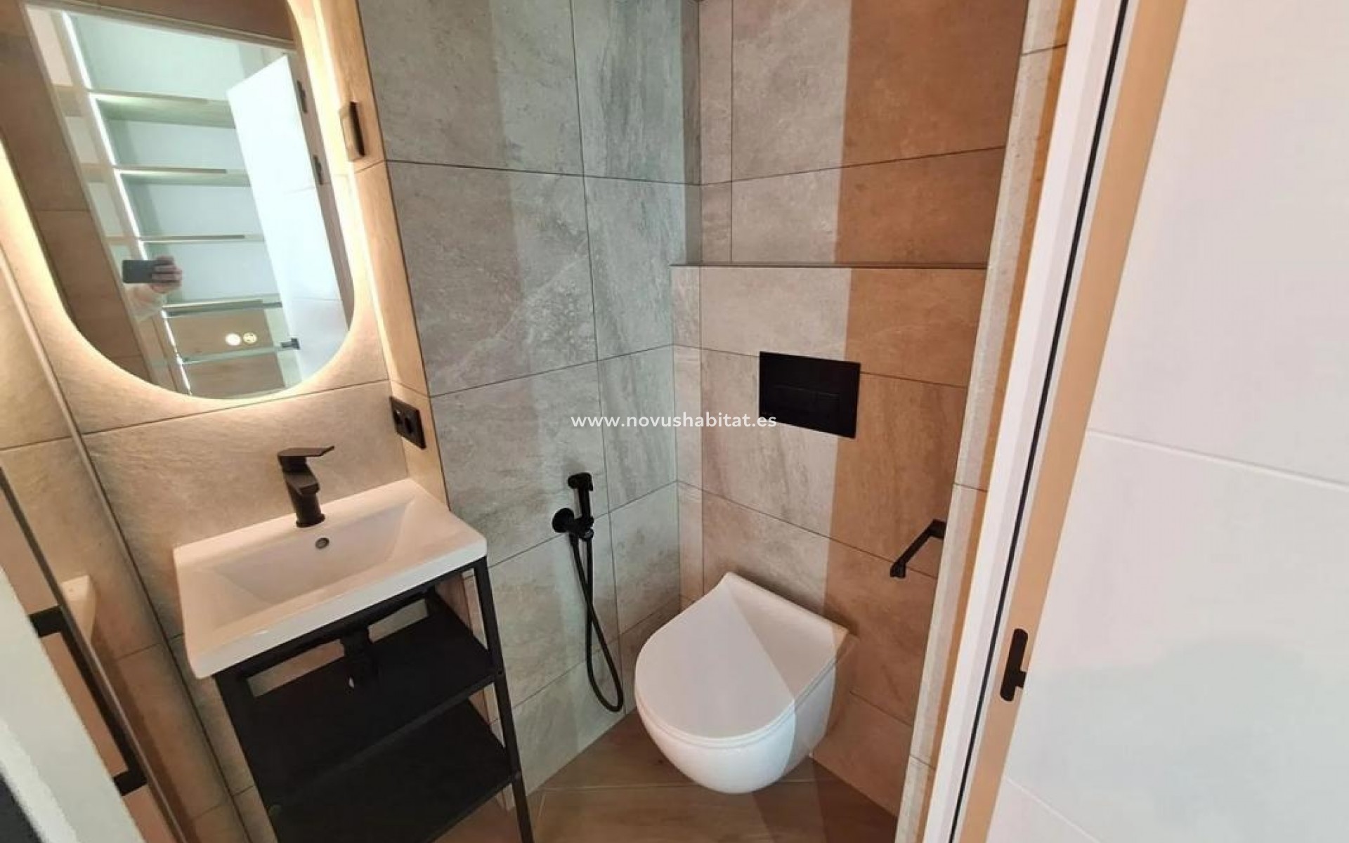 Nýbygging - Apartament - Torrevieja
