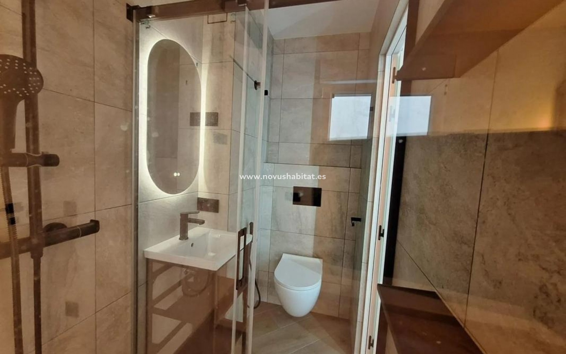 Nýbygging - Apartament - Torrevieja