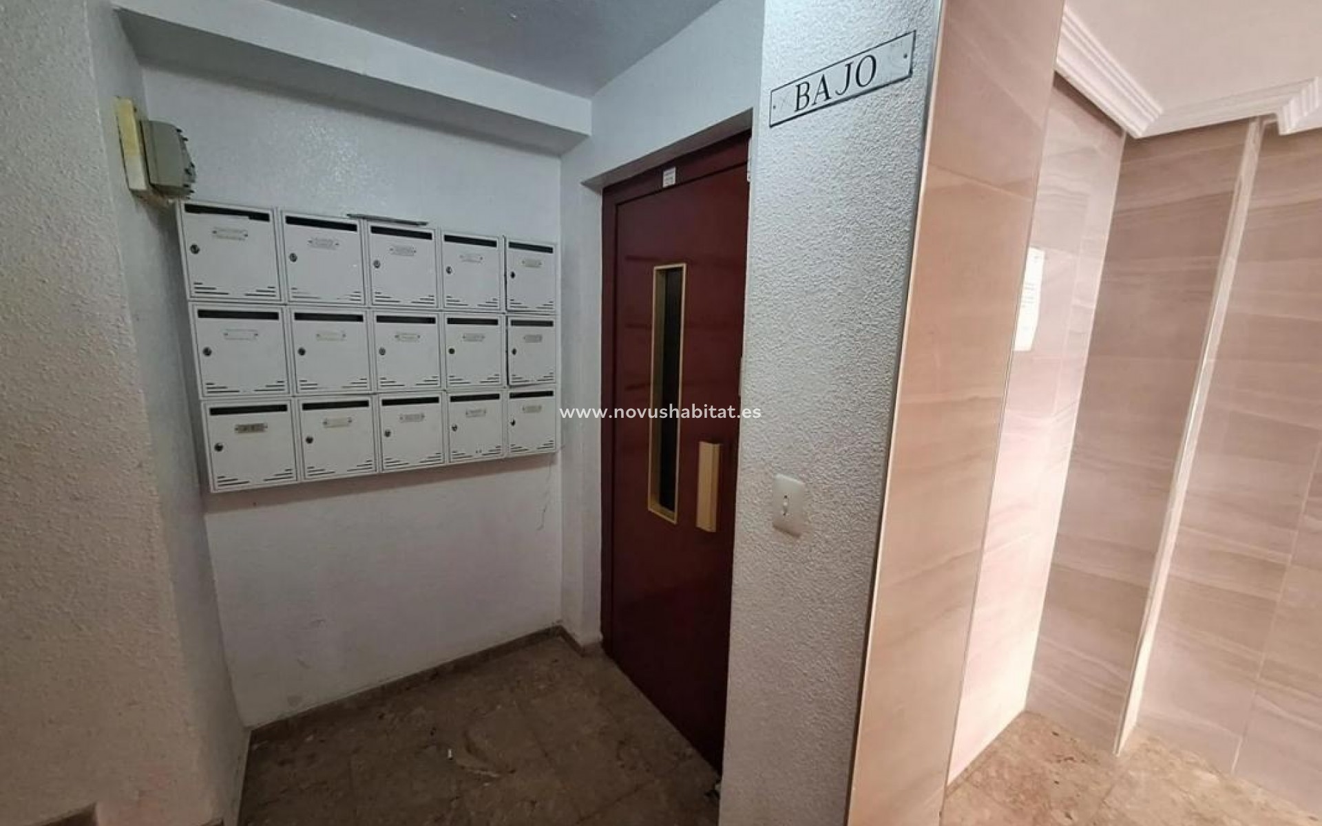 Nýbygging - Apartament - Torrevieja