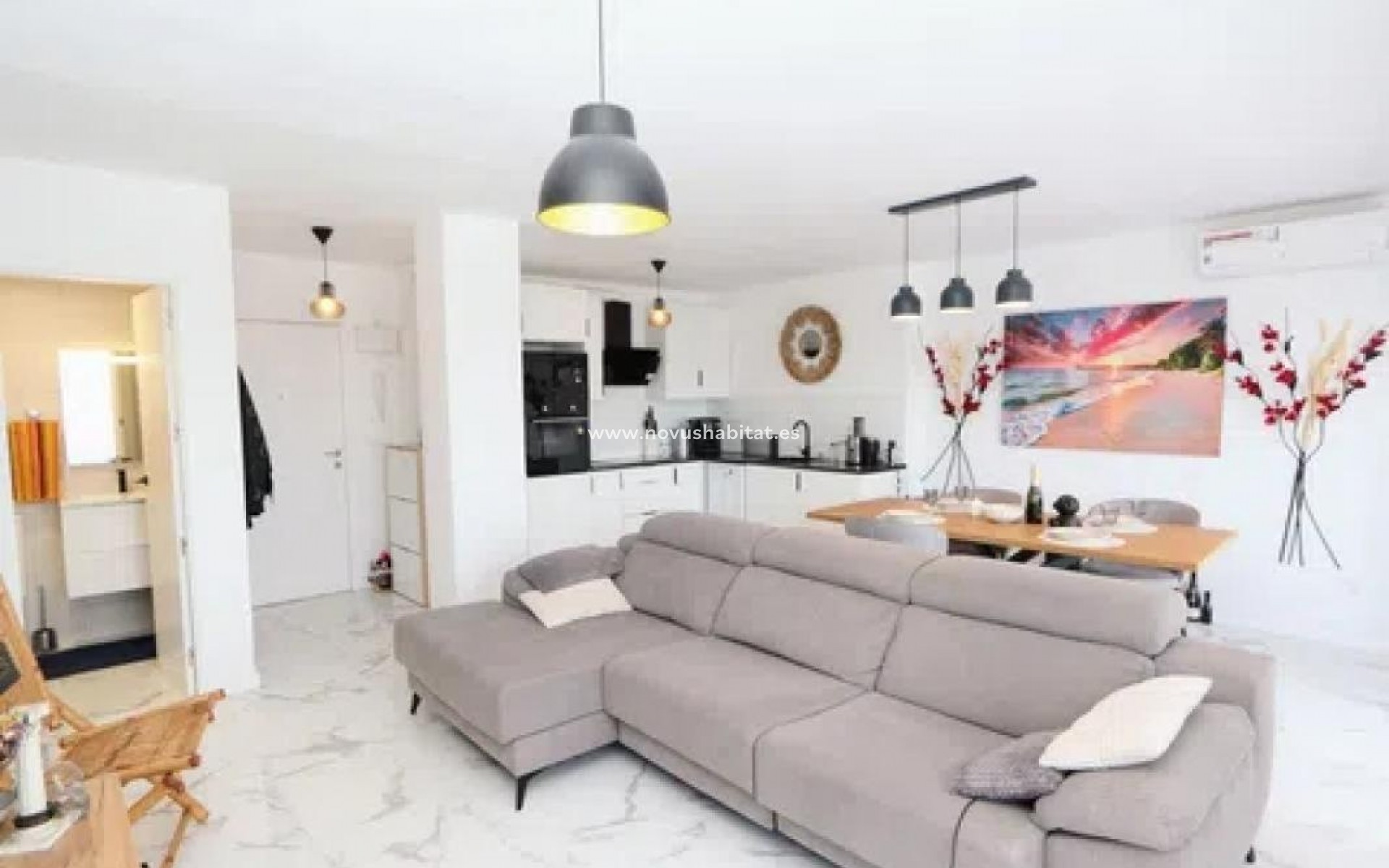 Nýbygging - Apartament - Torrevieja