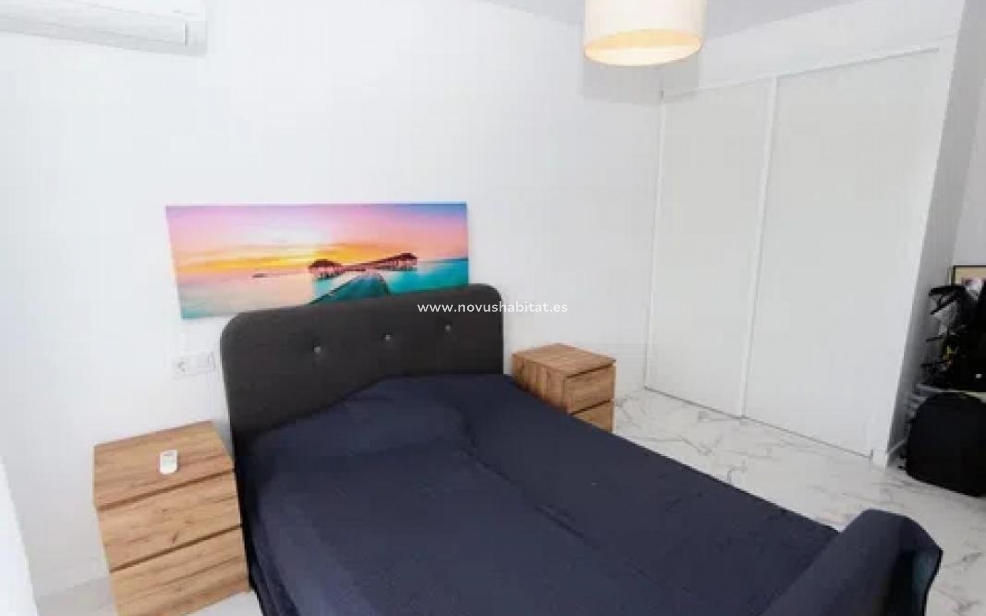 Nýbygging - Apartament - Torrevieja