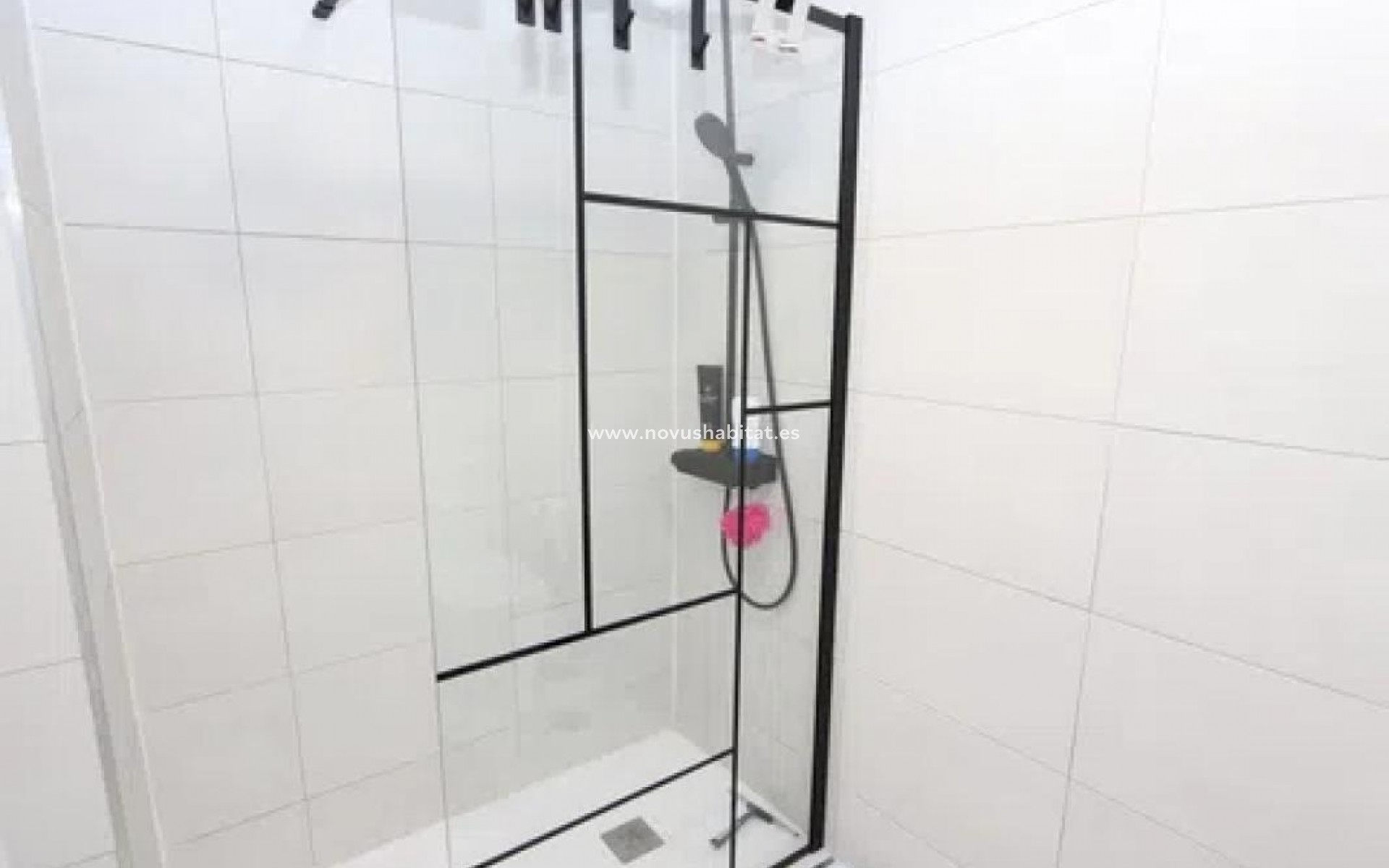 Nýbygging - Apartament - Torrevieja