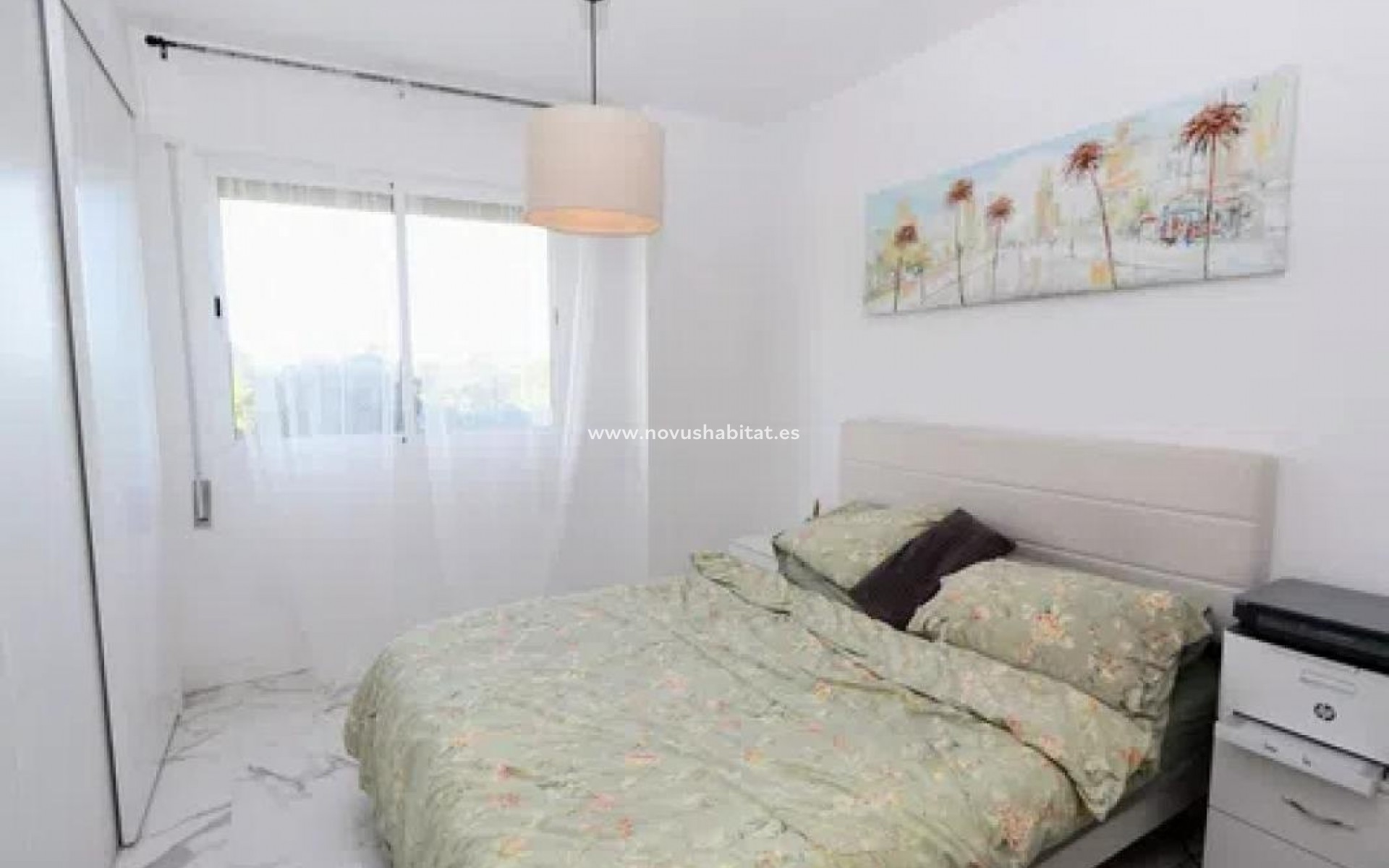 Nýbygging - Apartament - Torrevieja