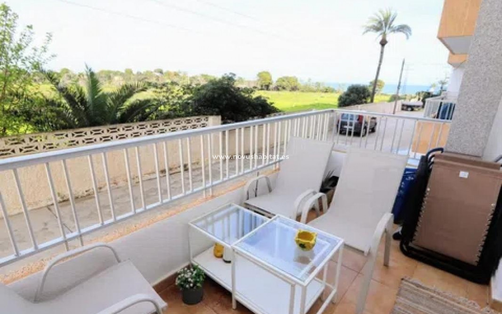 Nýbygging - Apartament - Torrevieja