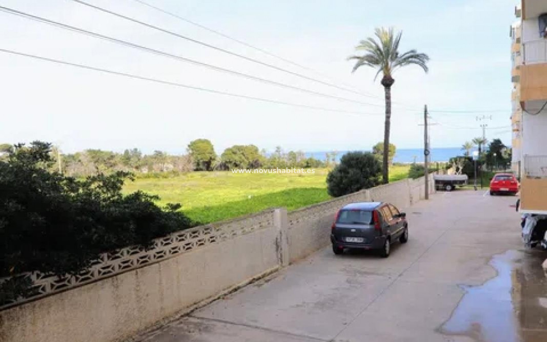 Nýbygging - Apartament - Torrevieja