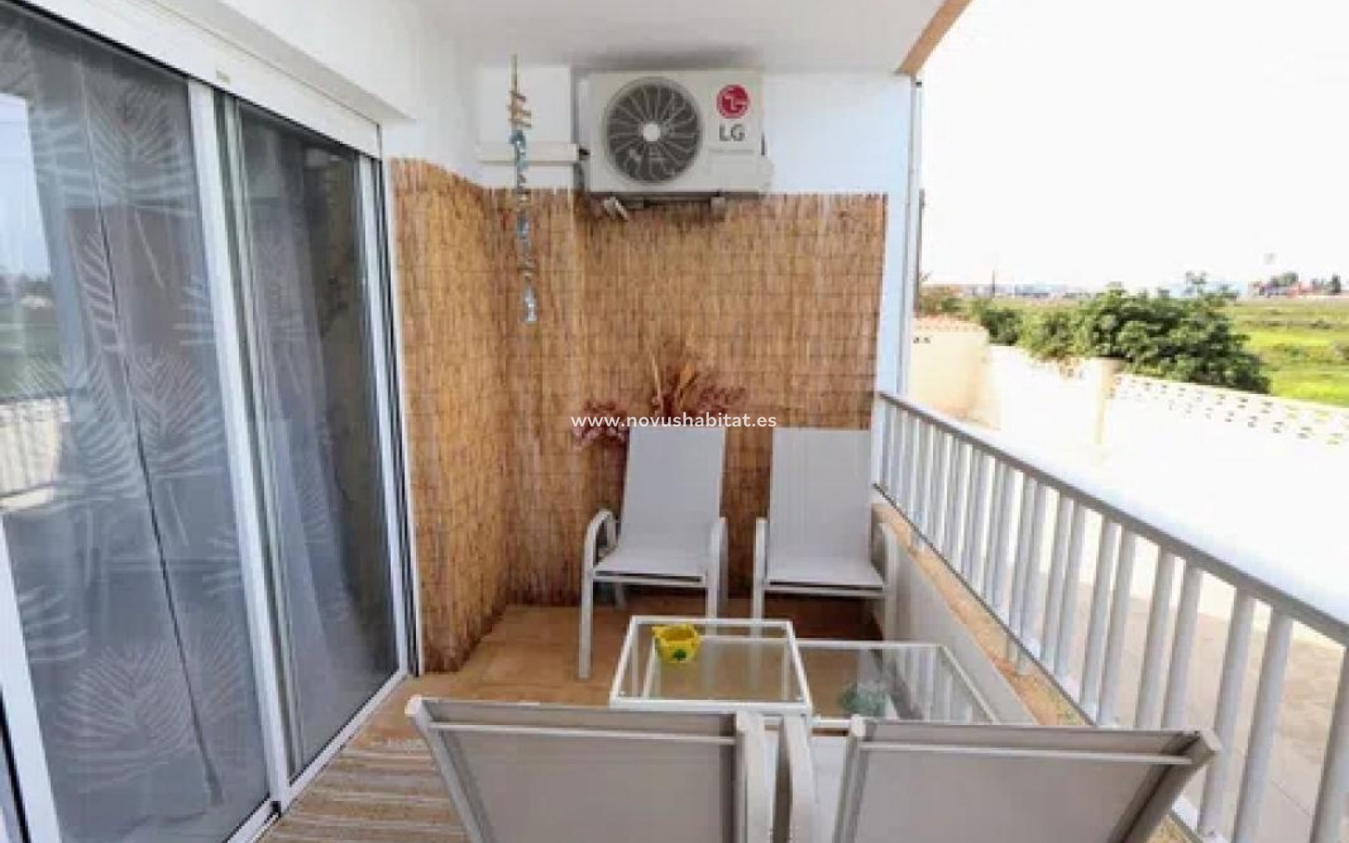 Nýbygging - Apartament - Torrevieja