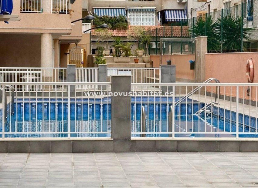 Nýbygging - Apartament - Torrevieja