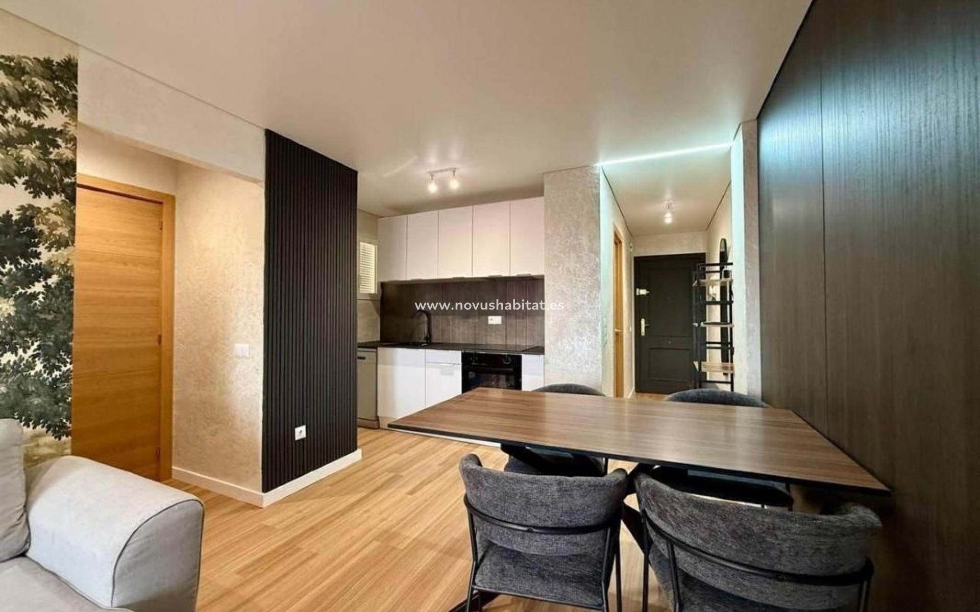 Nýbygging - Apartament - Torrevieja