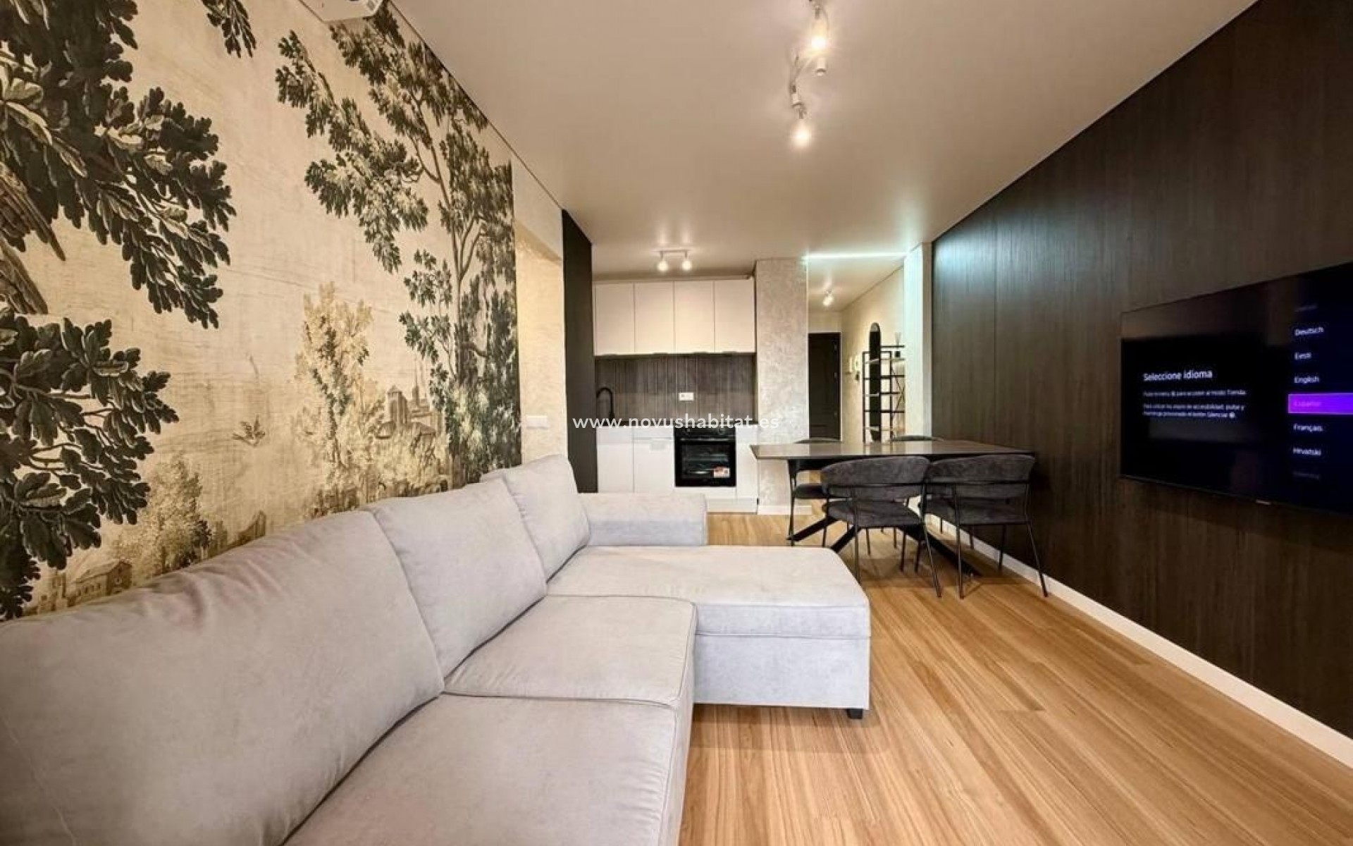 Nýbygging - Apartament - Torrevieja