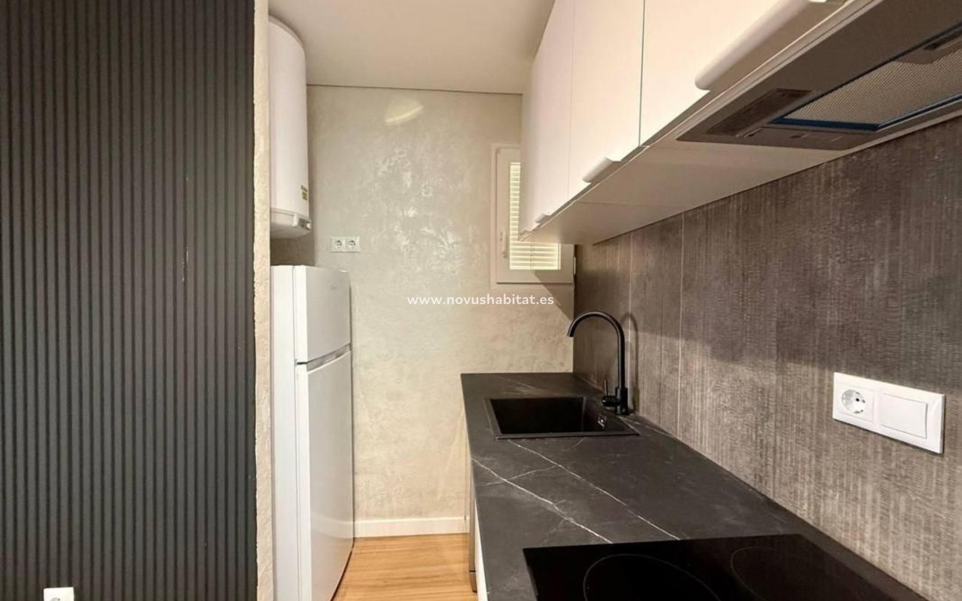 Nýbygging - Apartament - Torrevieja