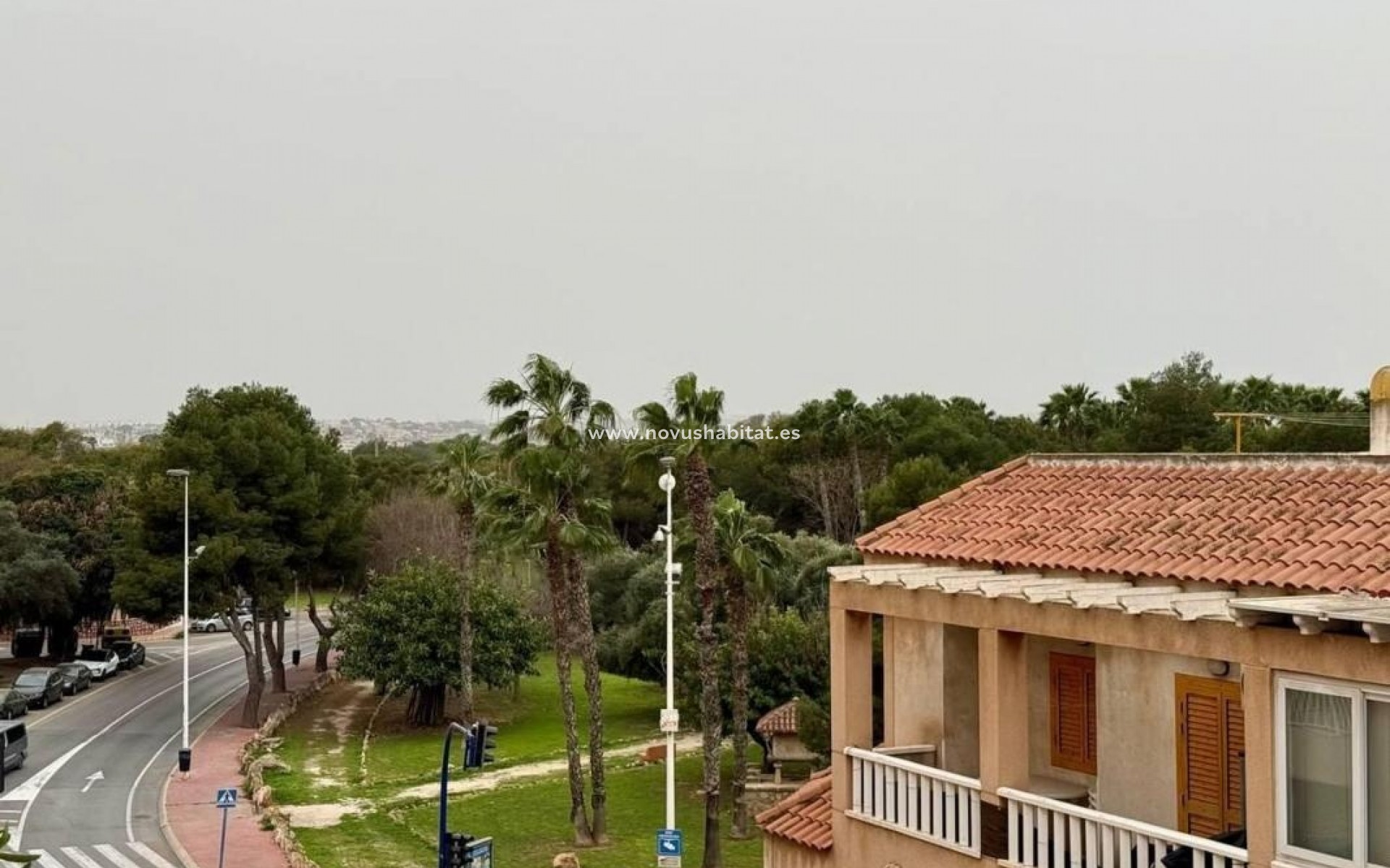 Nýbygging - Apartament - Torrevieja