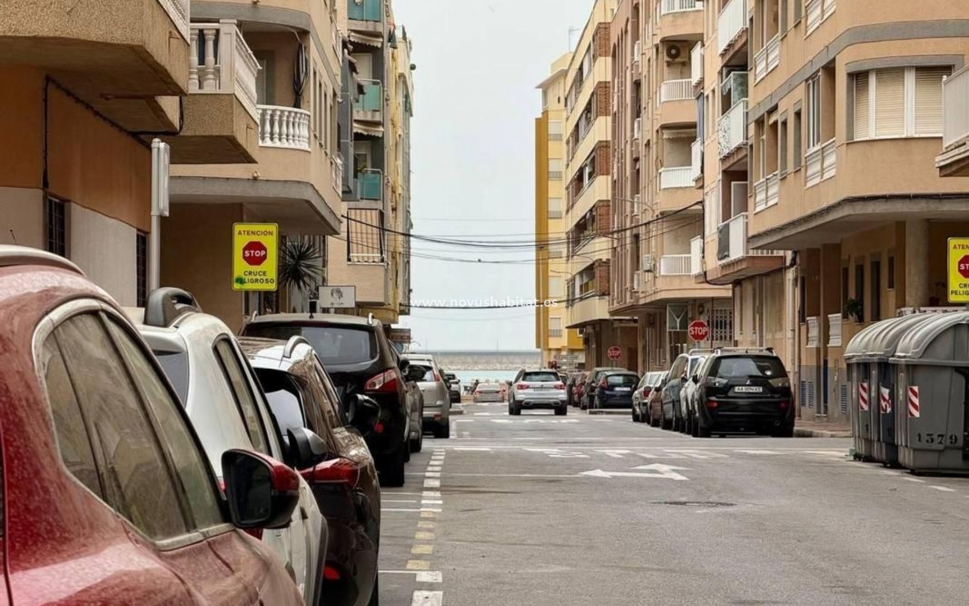 Nýbygging - Apartament - Torrevieja