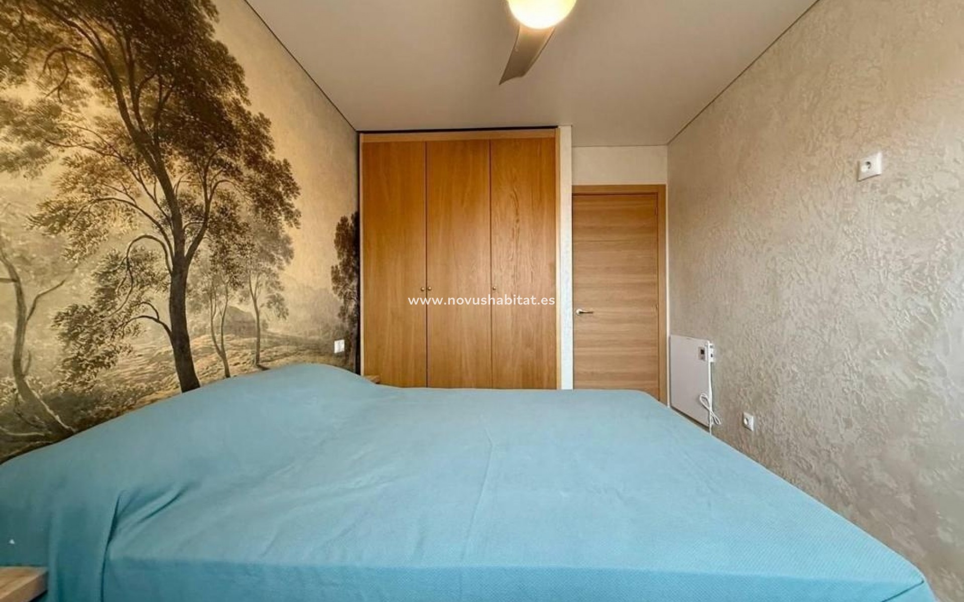 Nýbygging - Apartament - Torrevieja