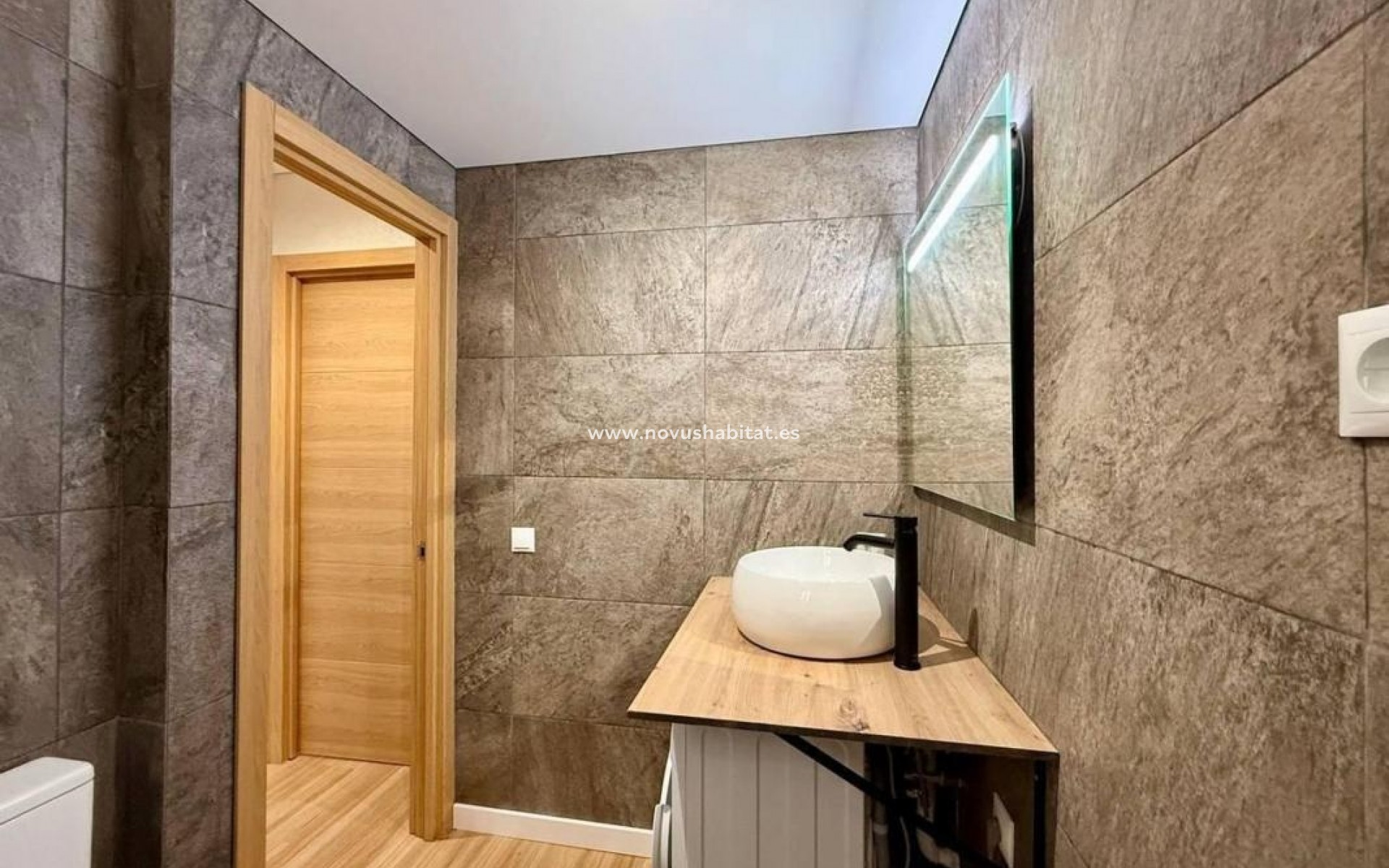 Nýbygging - Apartament - Torrevieja