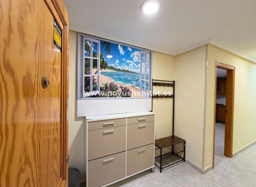 Nýbygging - Apartament - Torrevieja