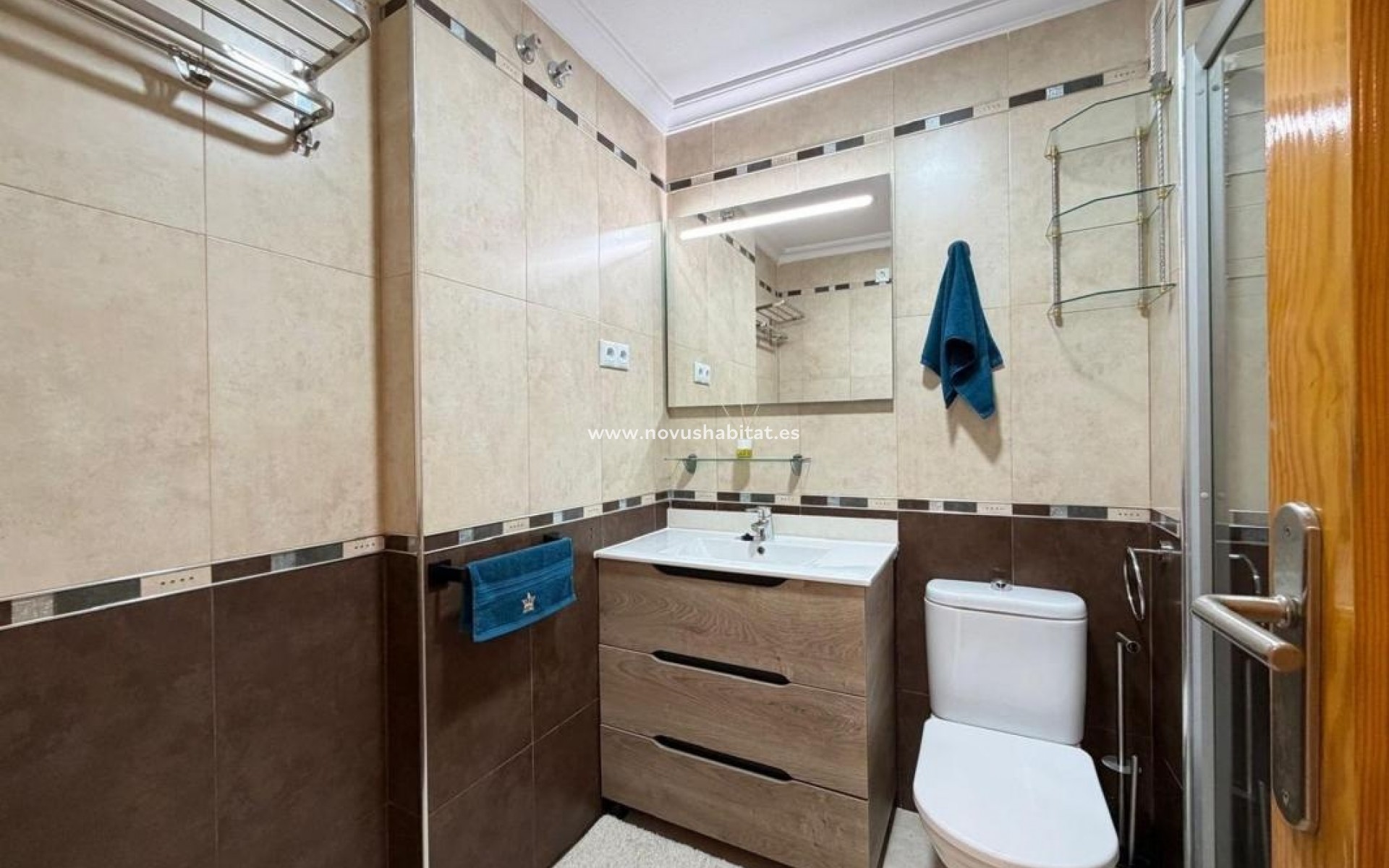 Nýbygging - Apartament - Torrevieja