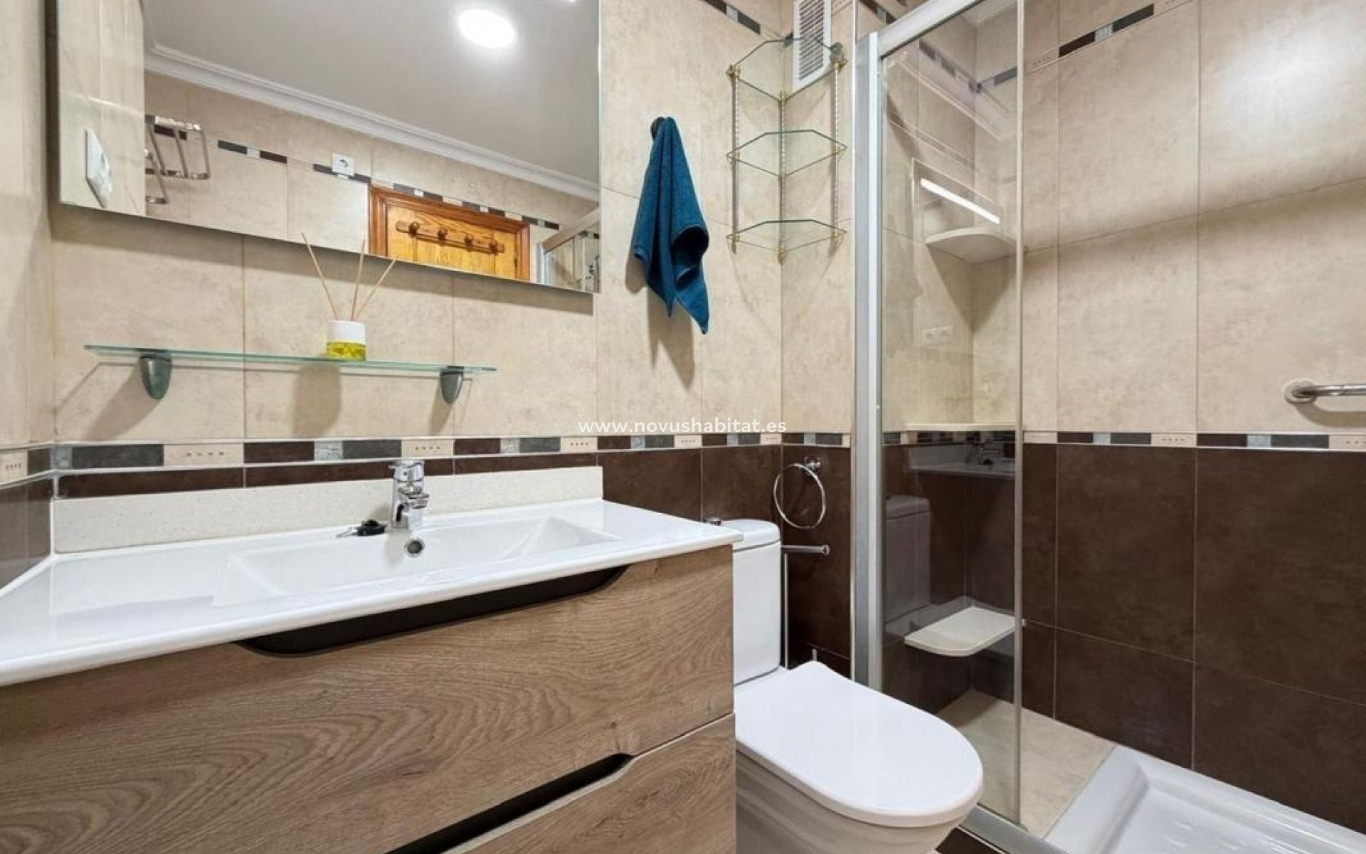 Nýbygging - Apartament - Torrevieja