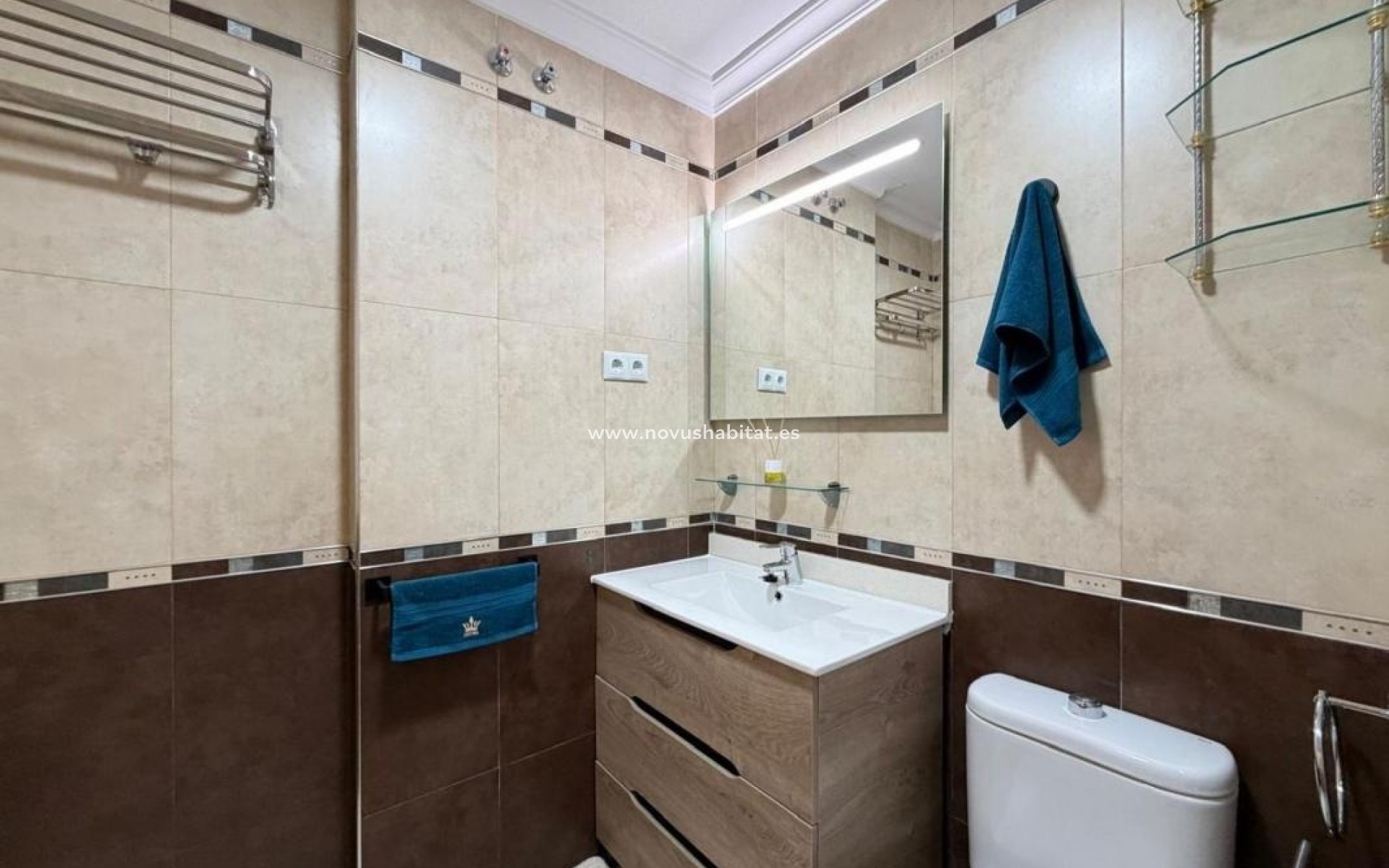 Nýbygging - Apartament - Torrevieja