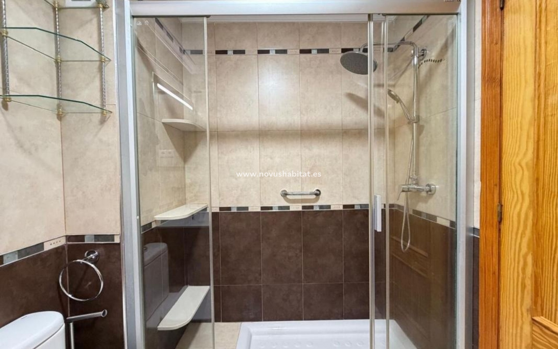 Nýbygging - Apartament - Torrevieja