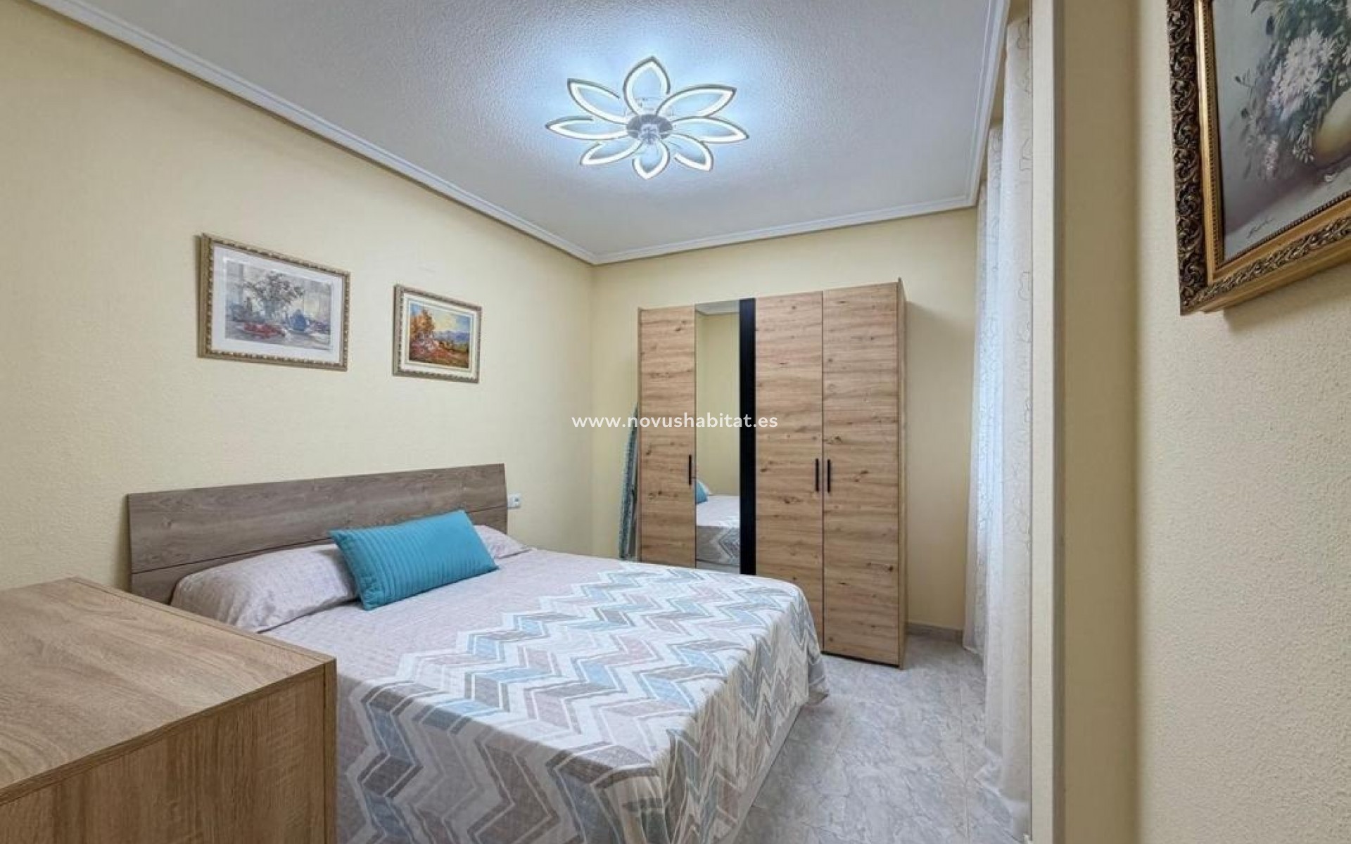Nýbygging - Apartament - Torrevieja