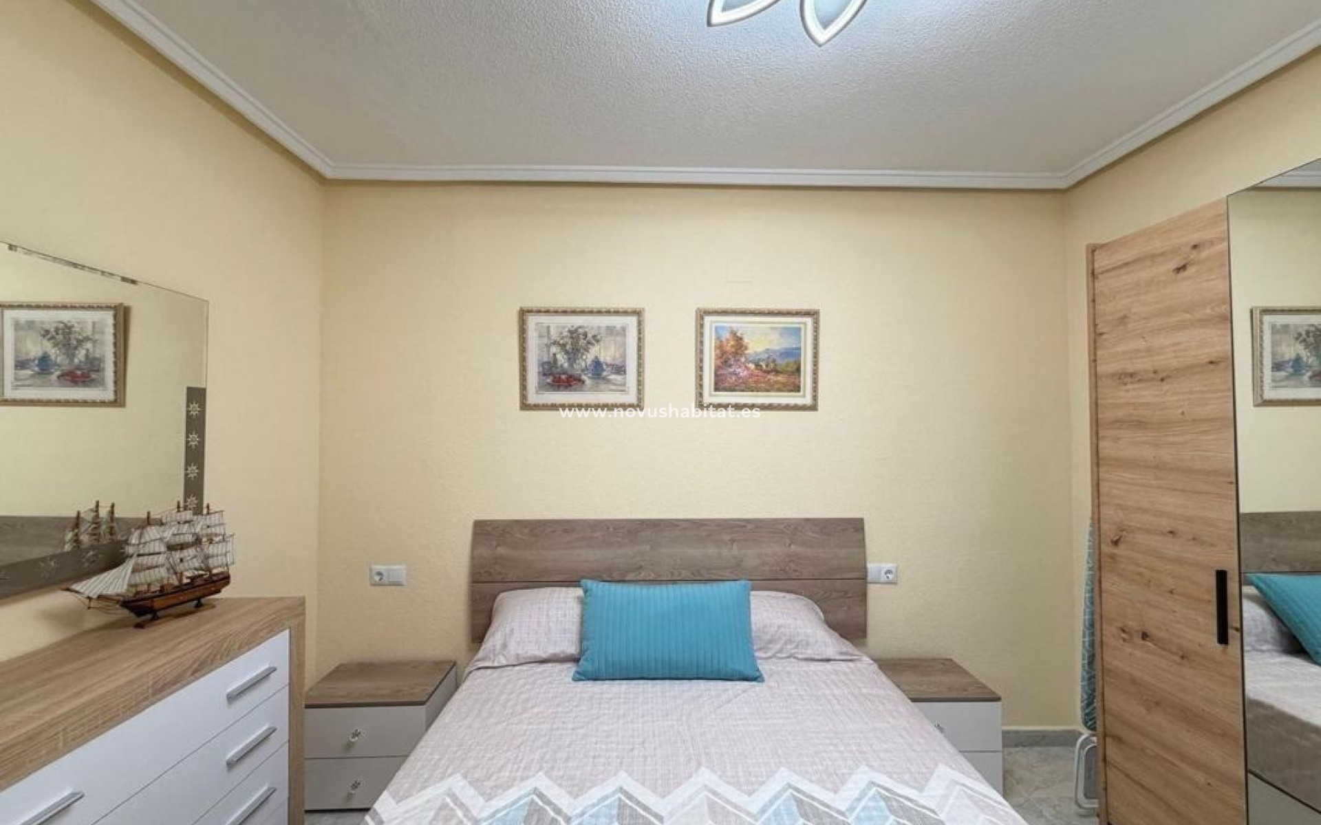 Nýbygging - Apartament - Torrevieja