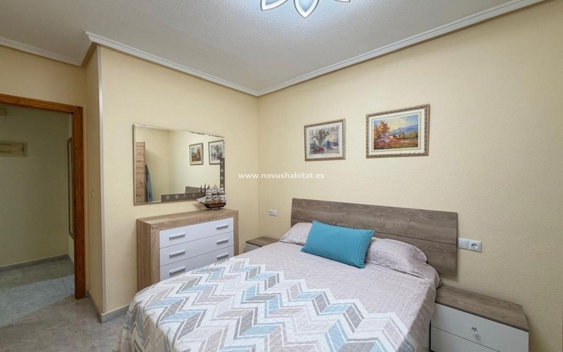 Nýbygging - Apartament - Torrevieja